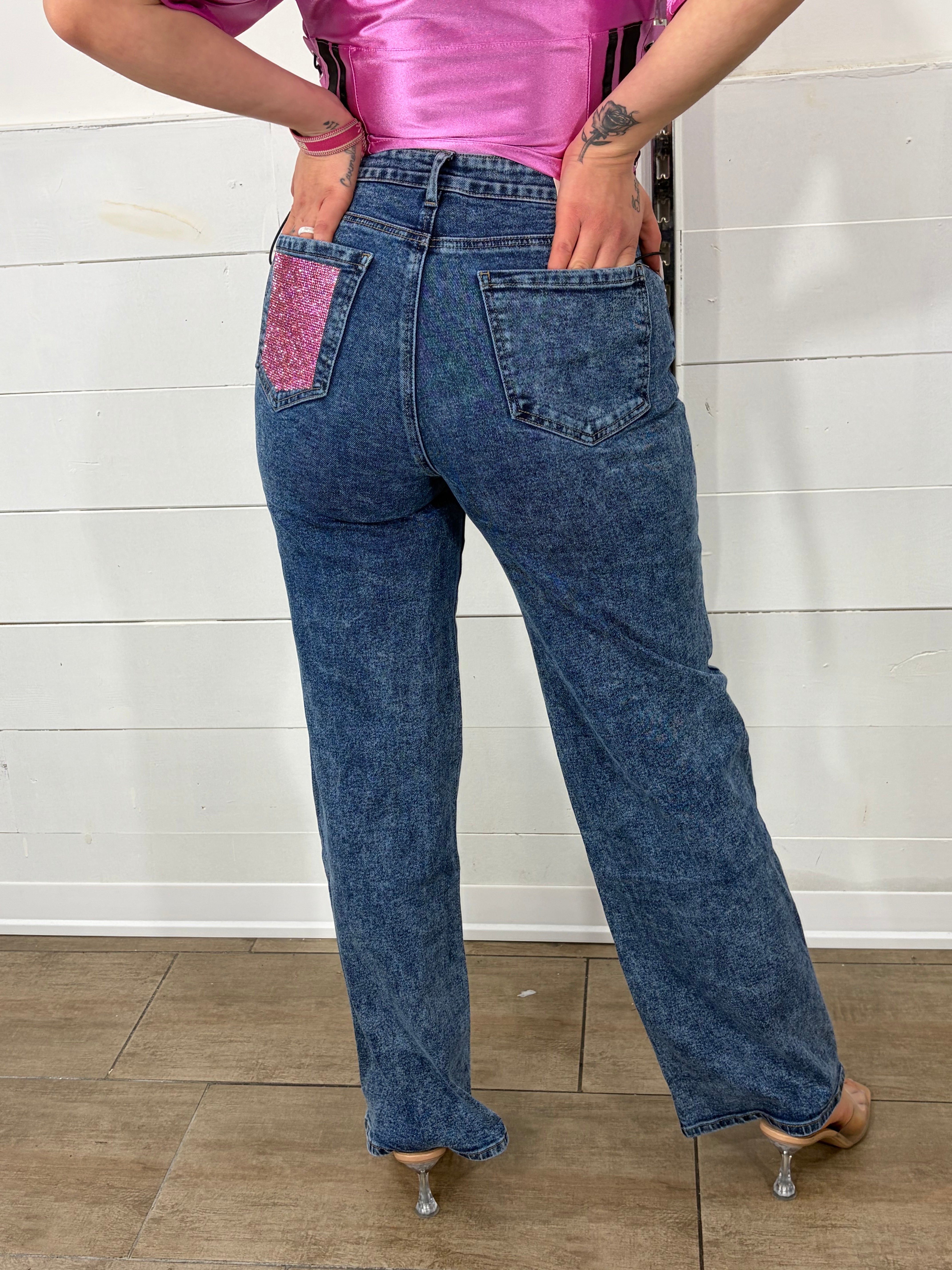 Jeans Kiara