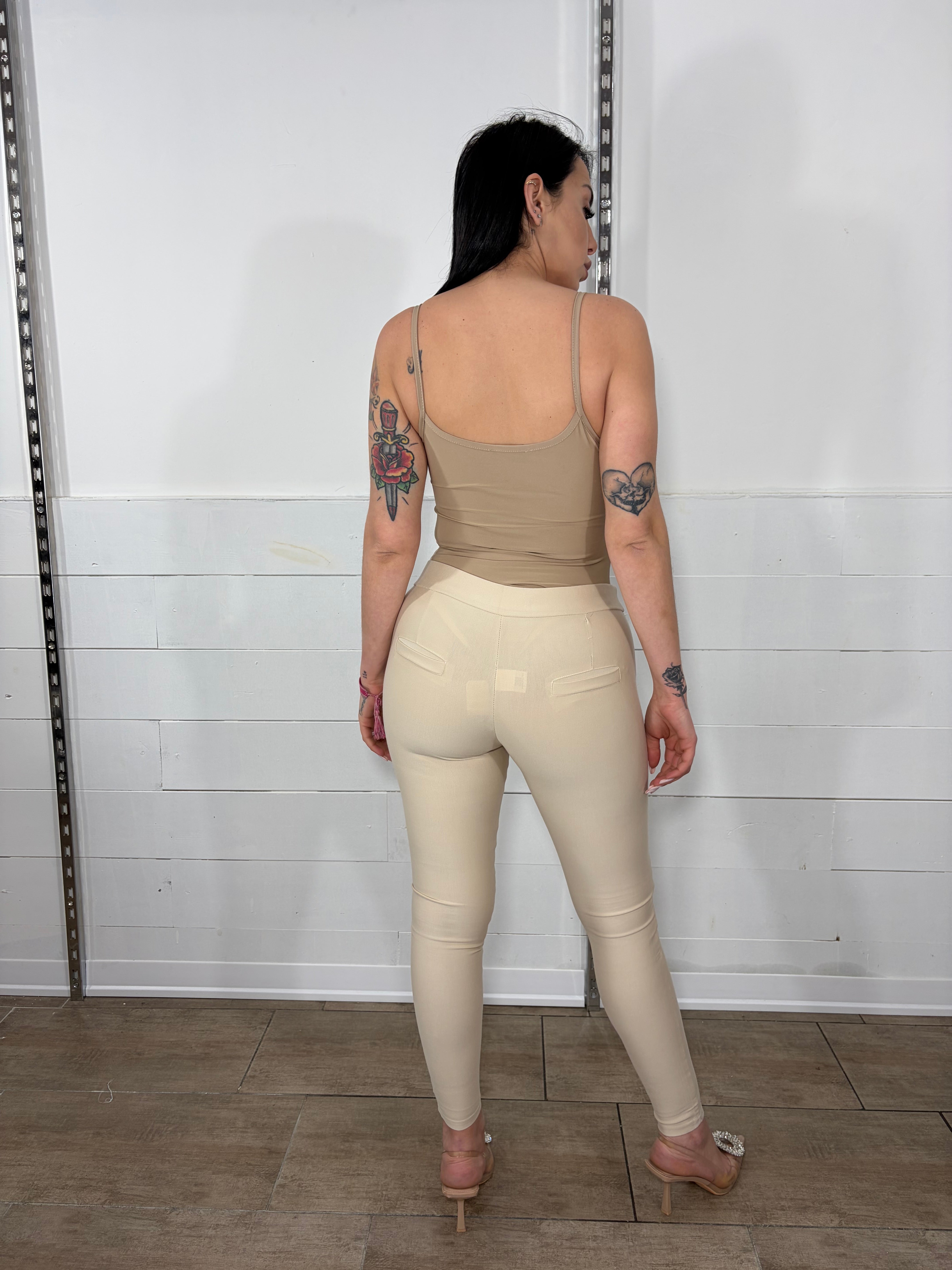 Body basic