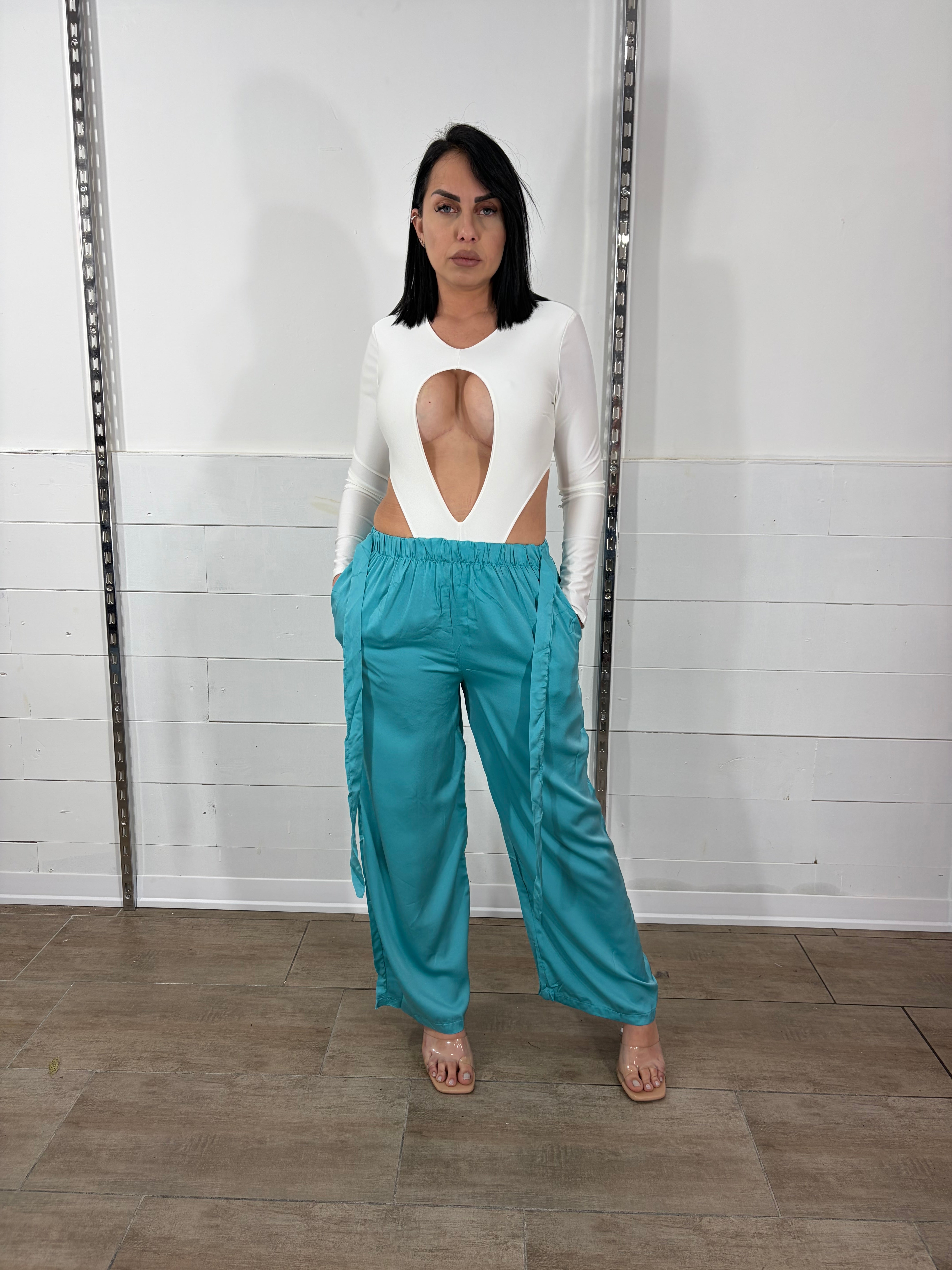 Pantalone Aladdin