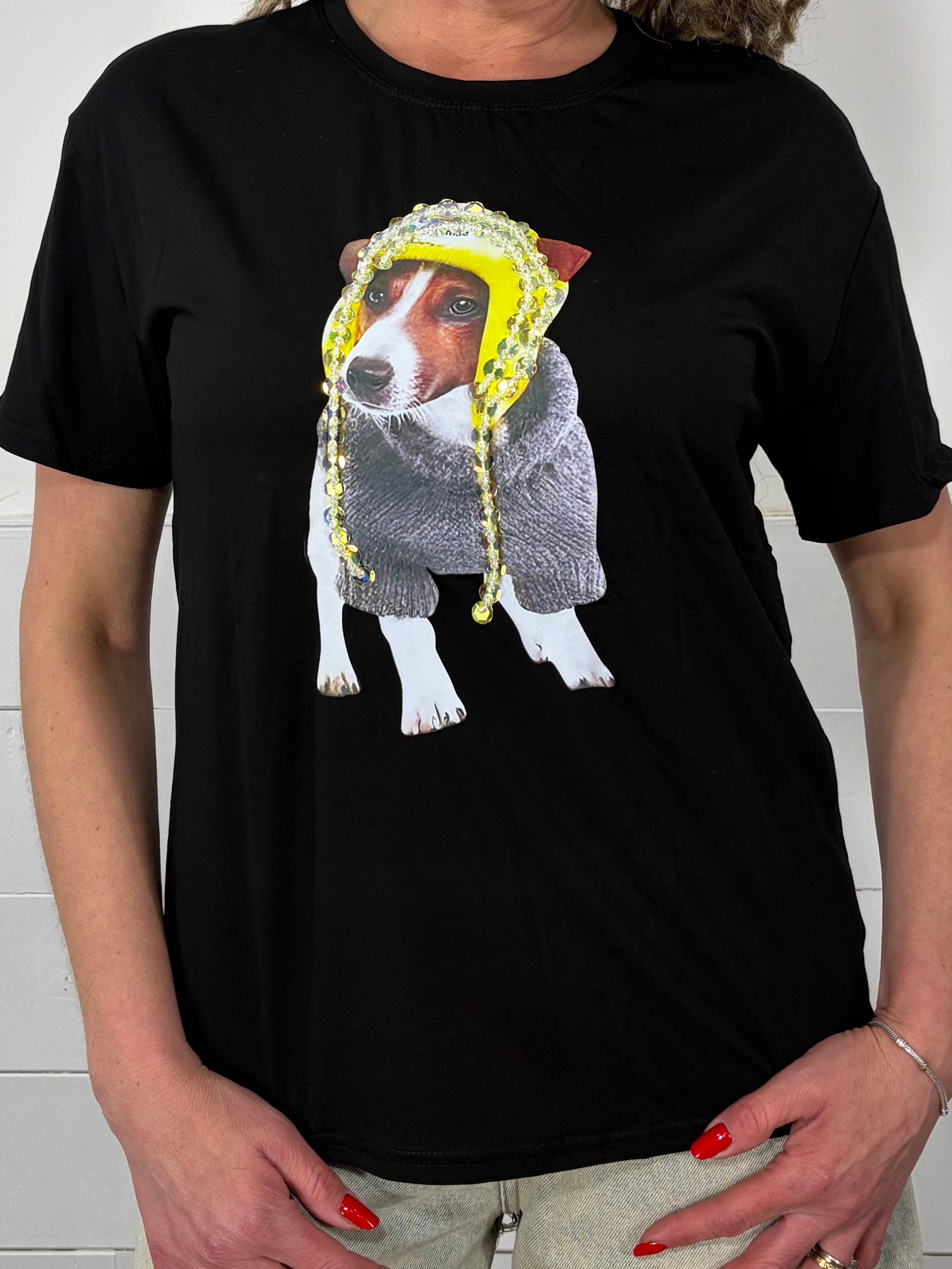 Maglia Charlie