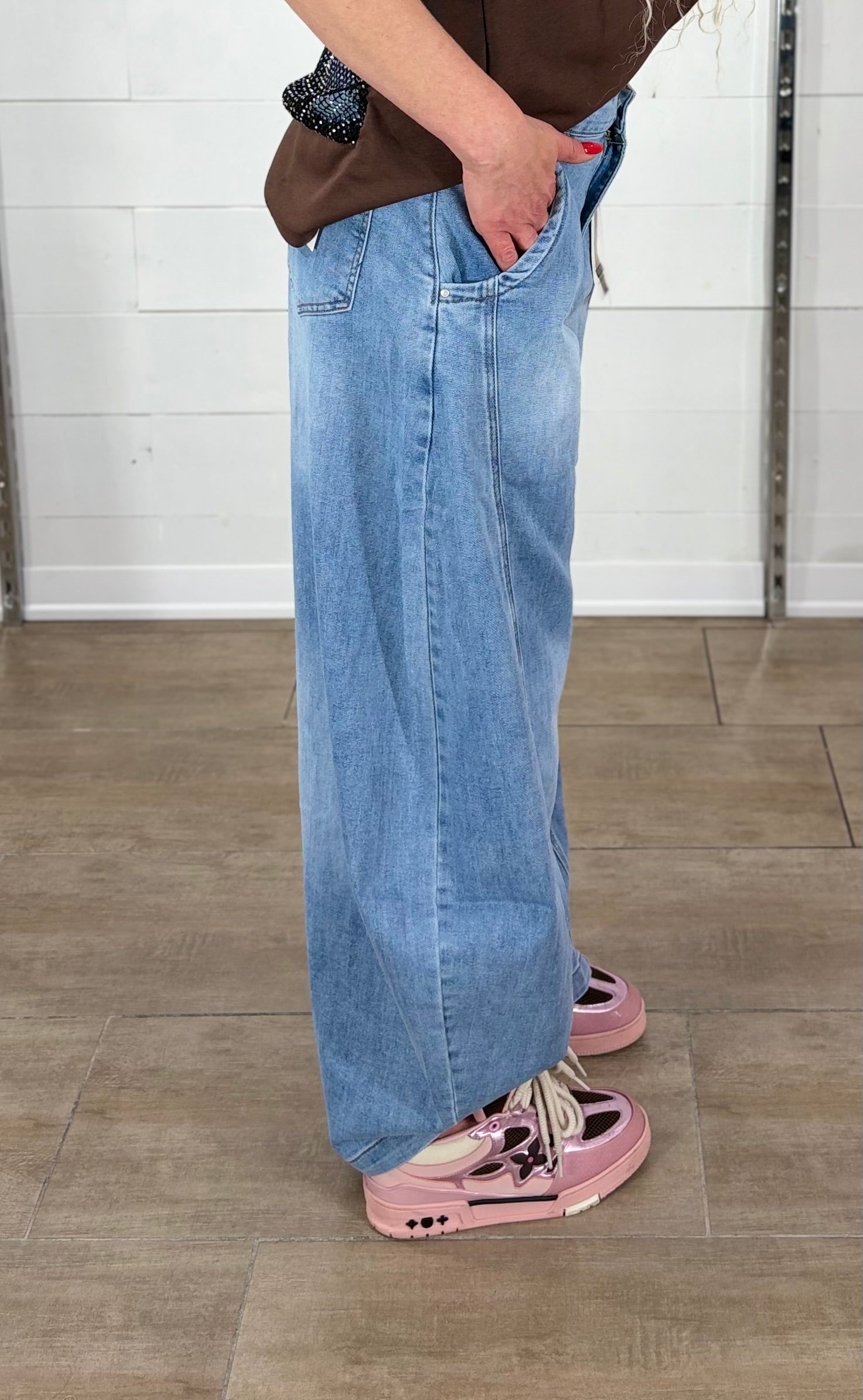 Jeans aladin