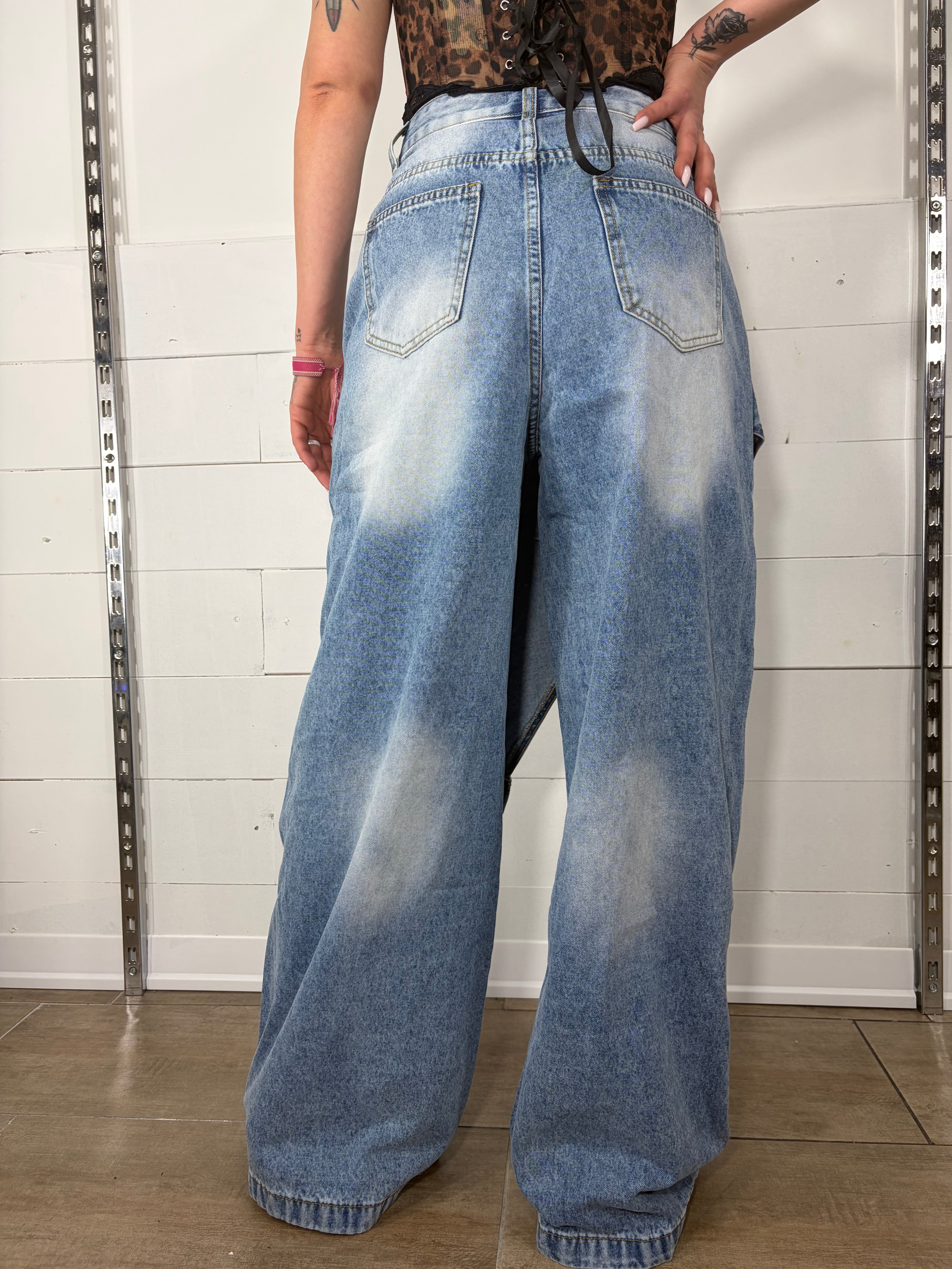 Jeans Custom