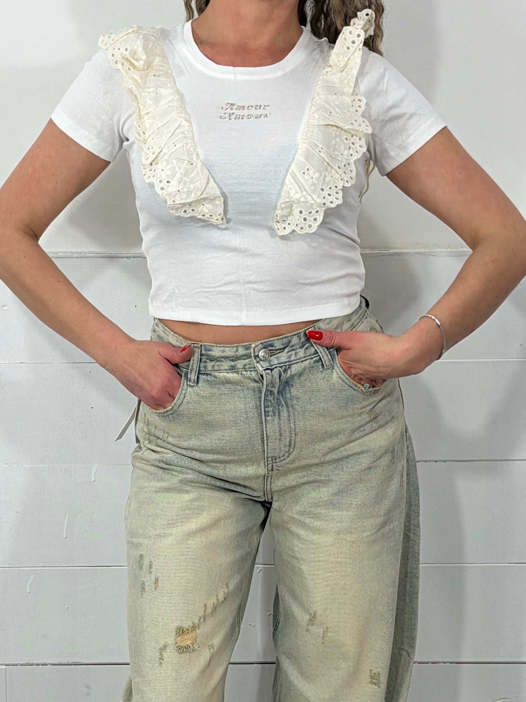 Maglia Angel