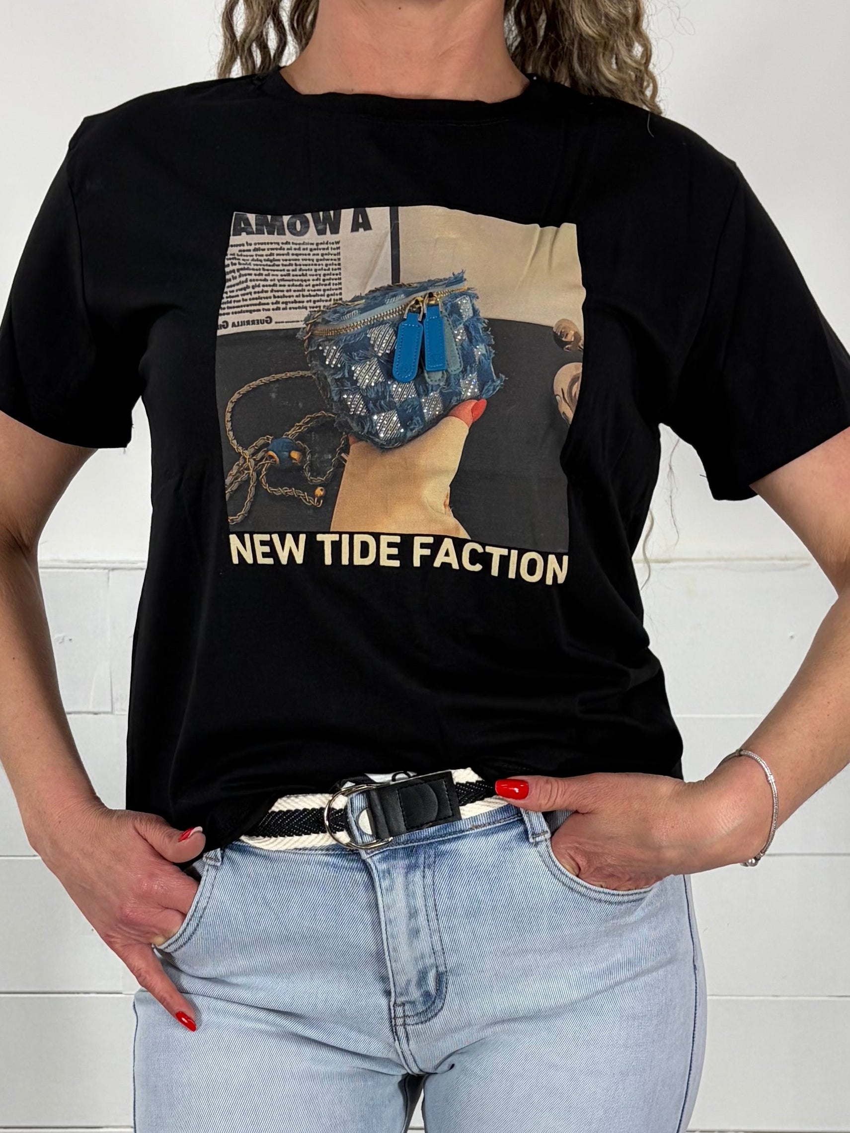 Maglia New York