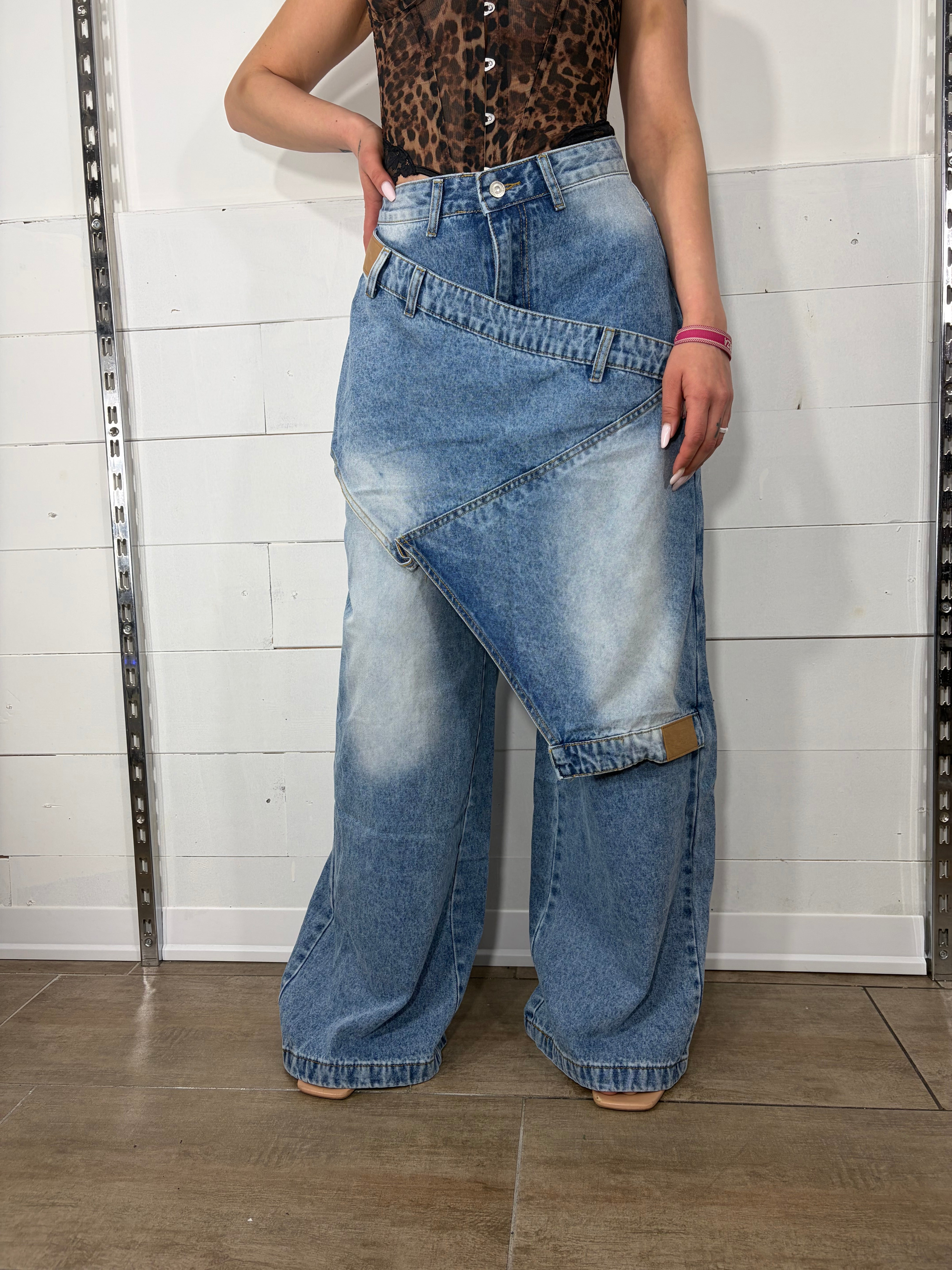 Jeans Custom