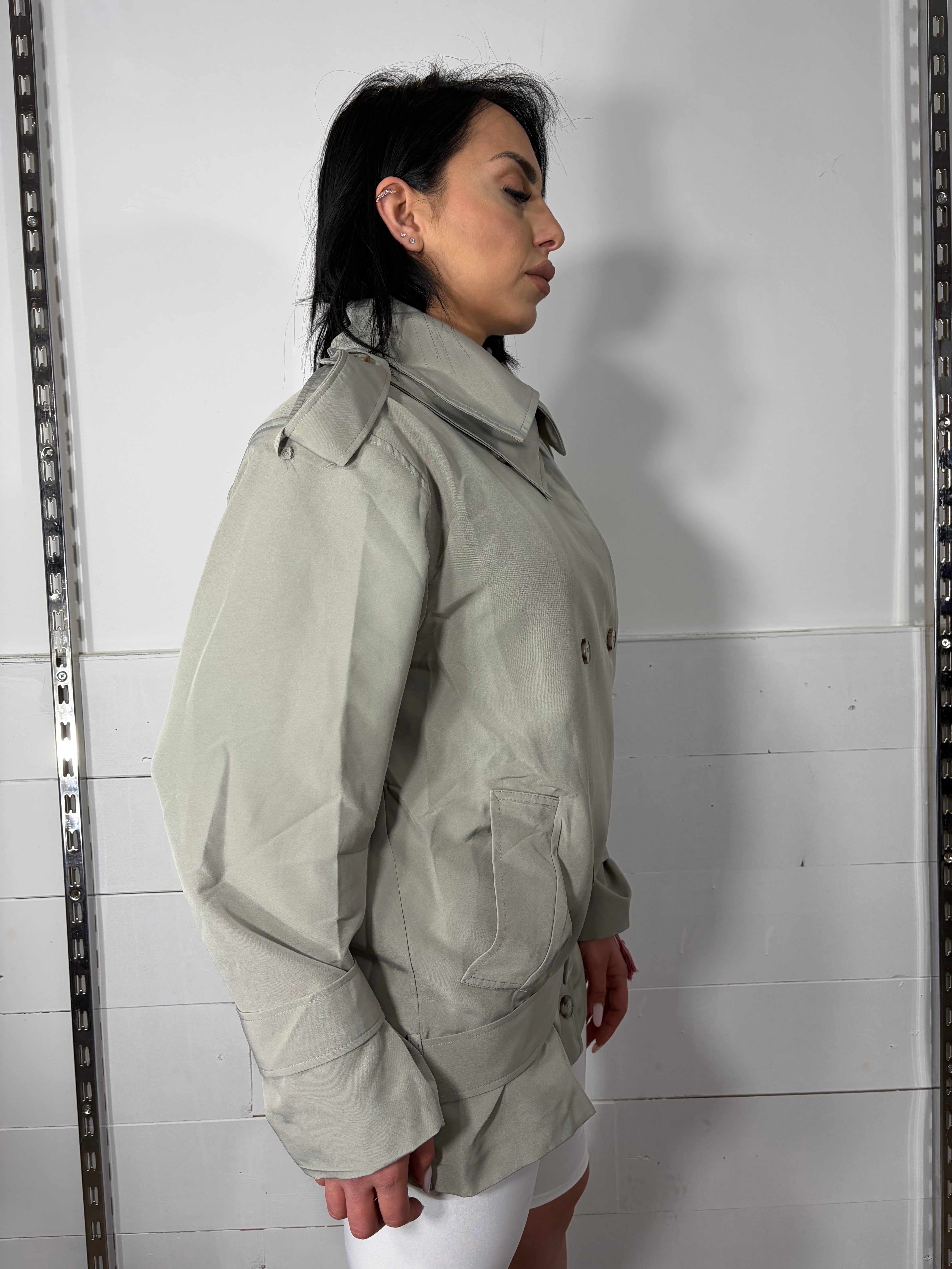 Trench scout