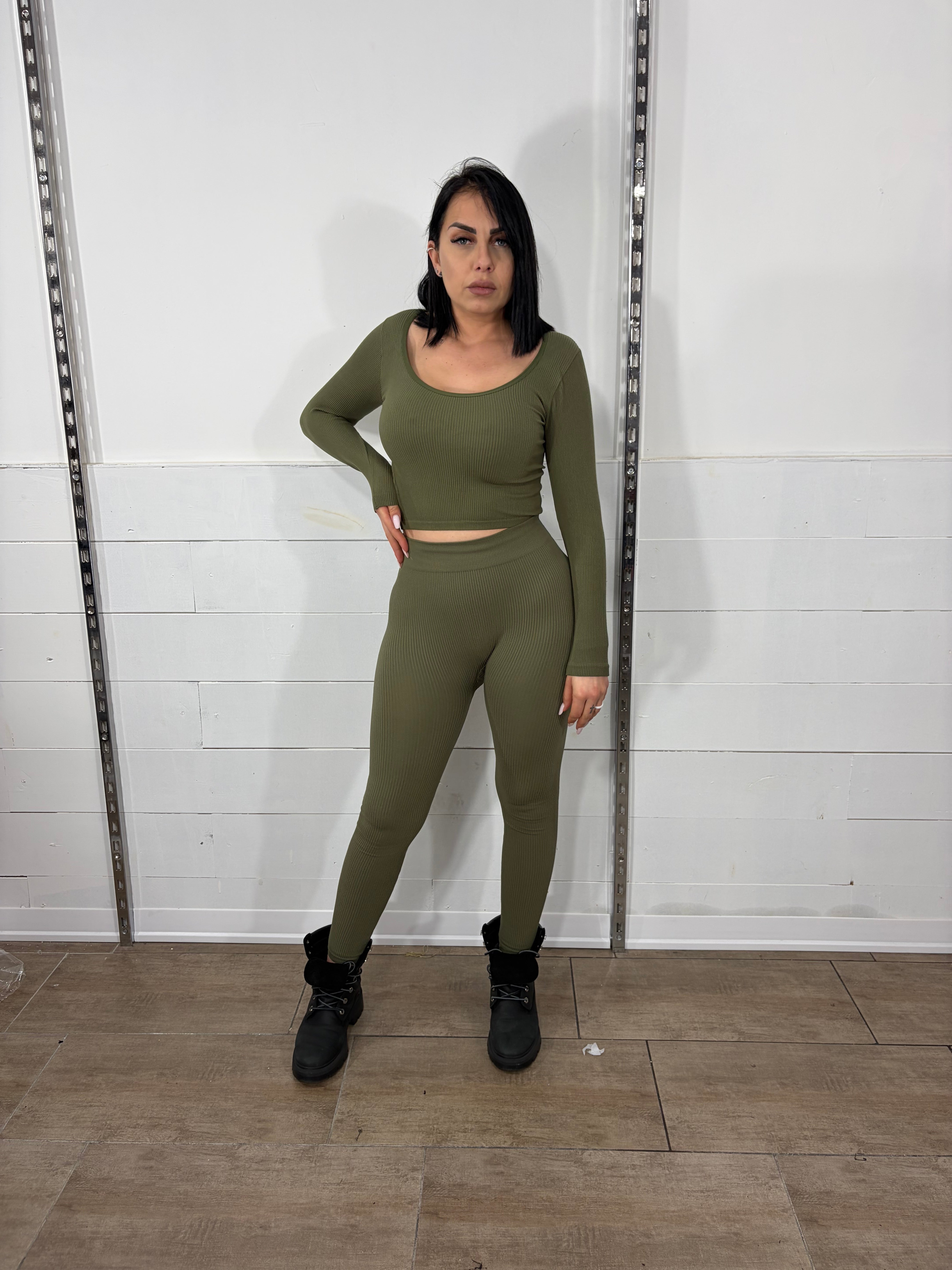 Coordinato fit