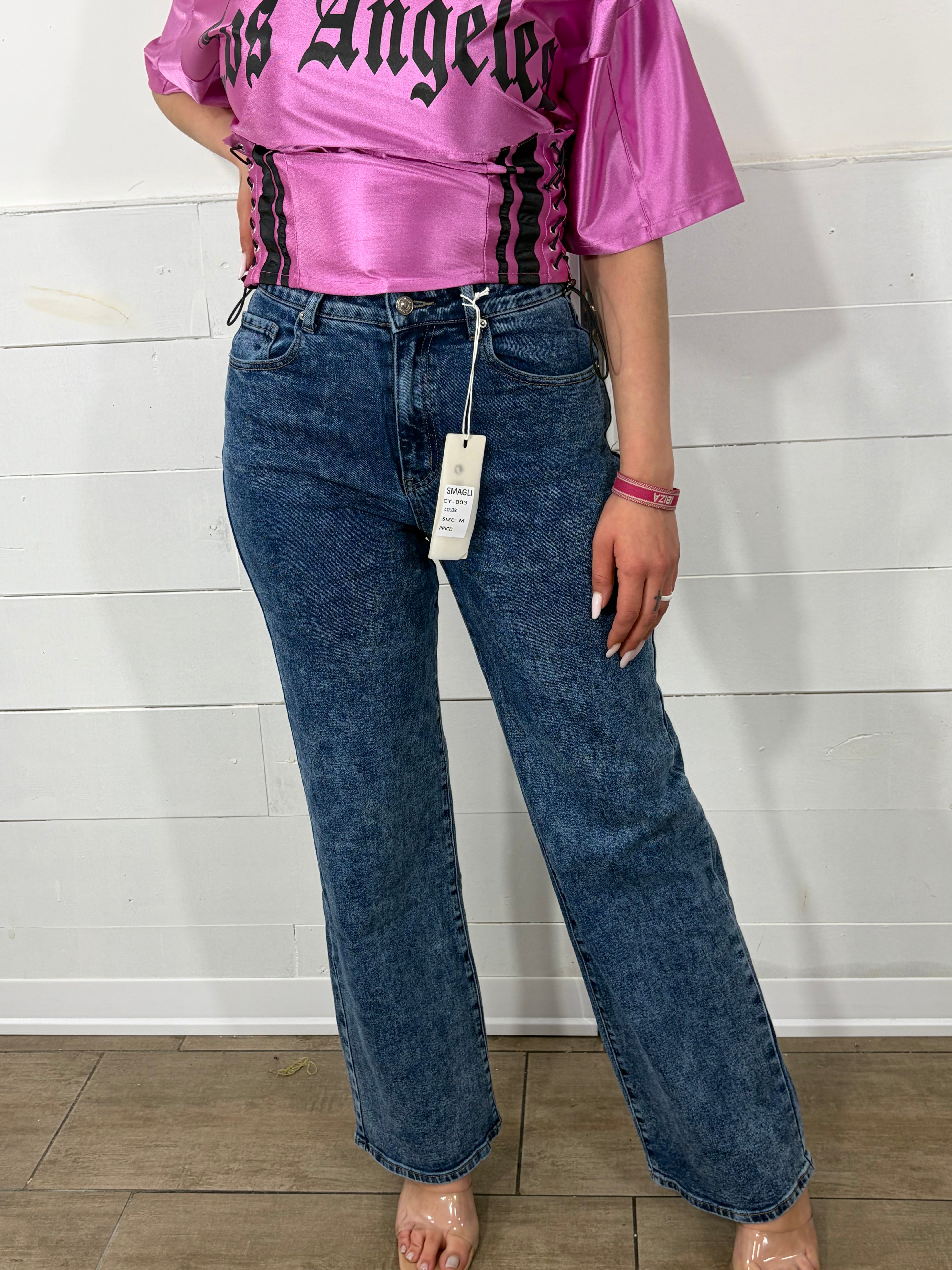 Jeans Kiara