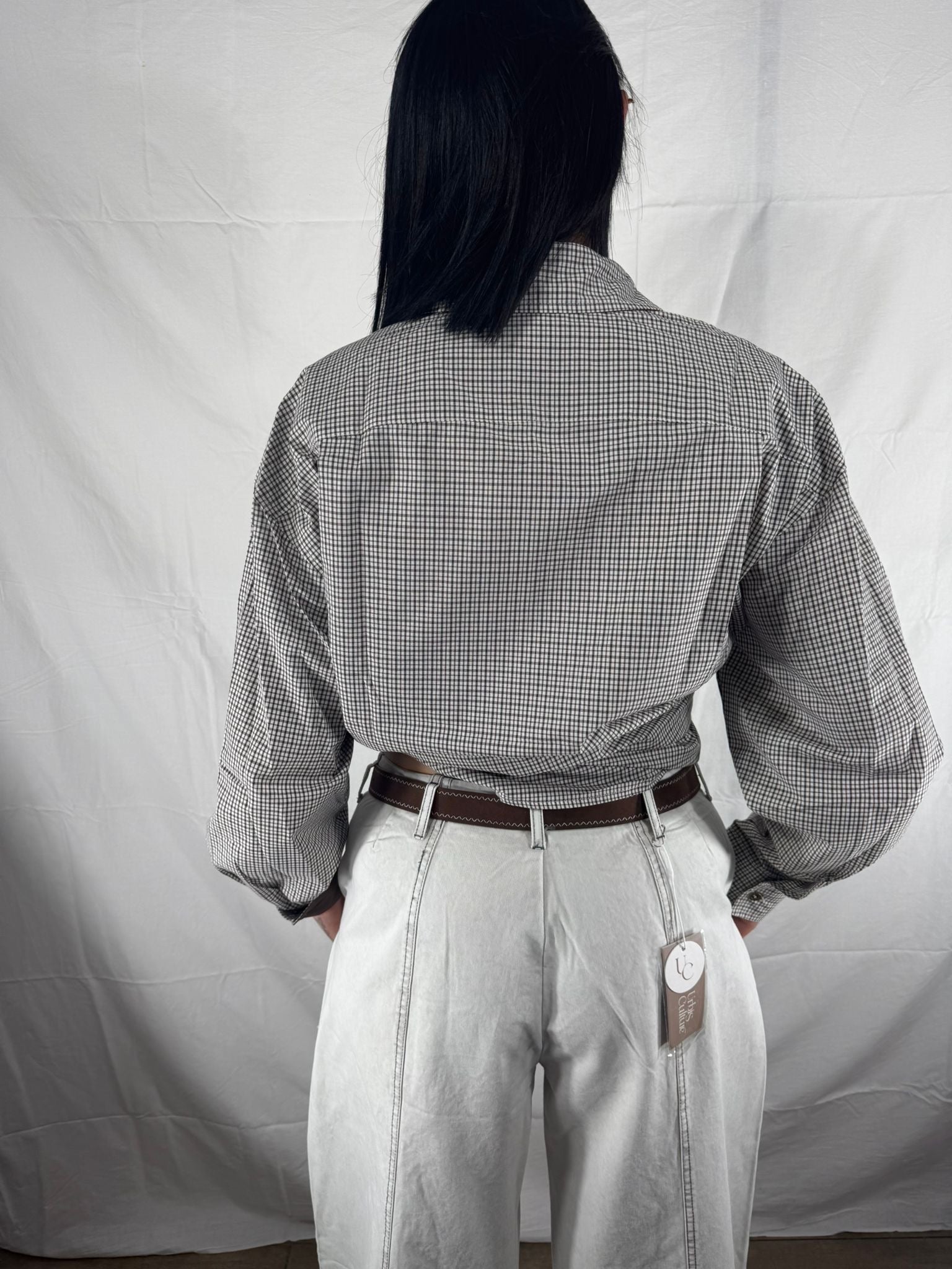 Camicia samy