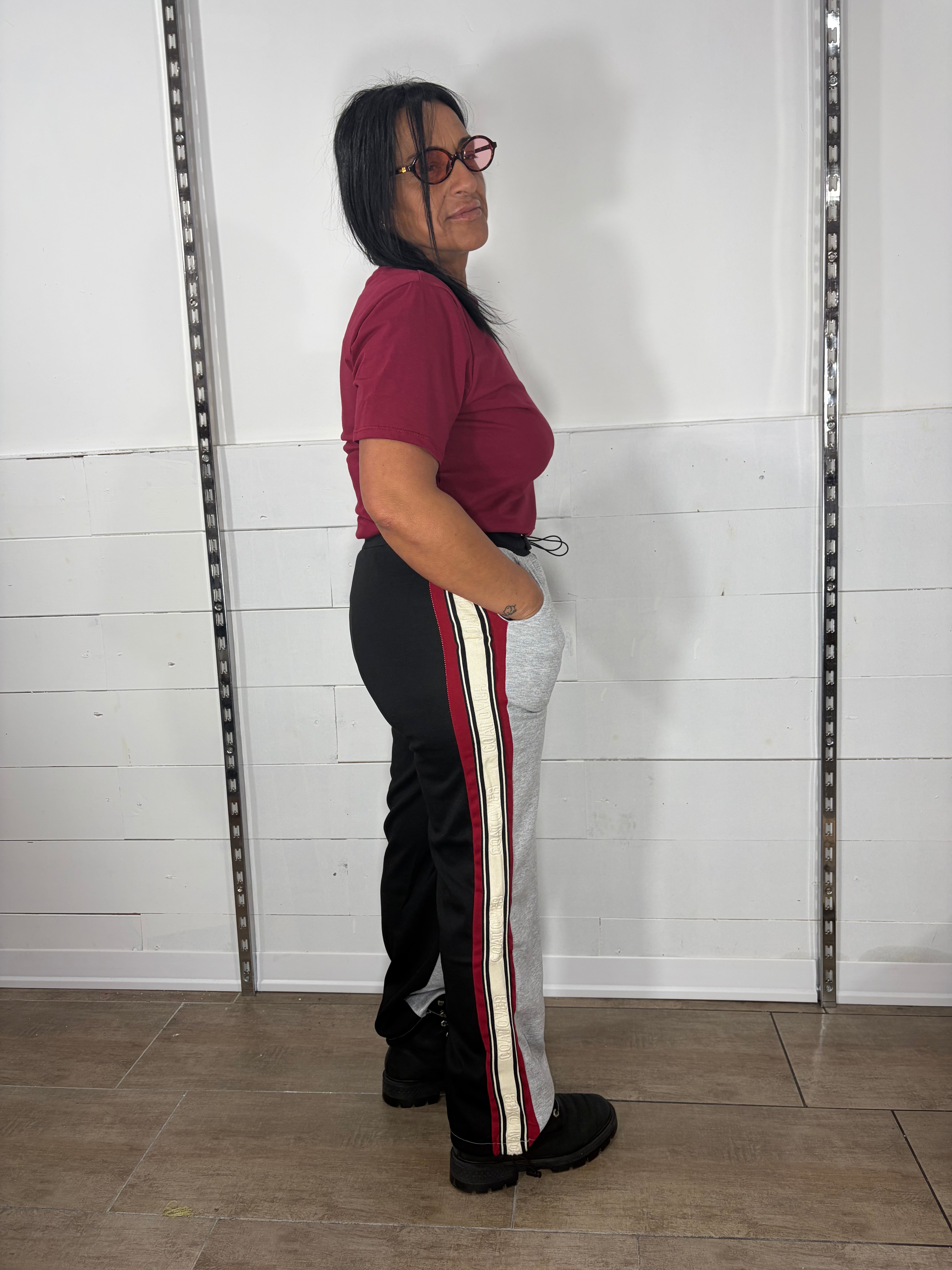 Pantalone OFF