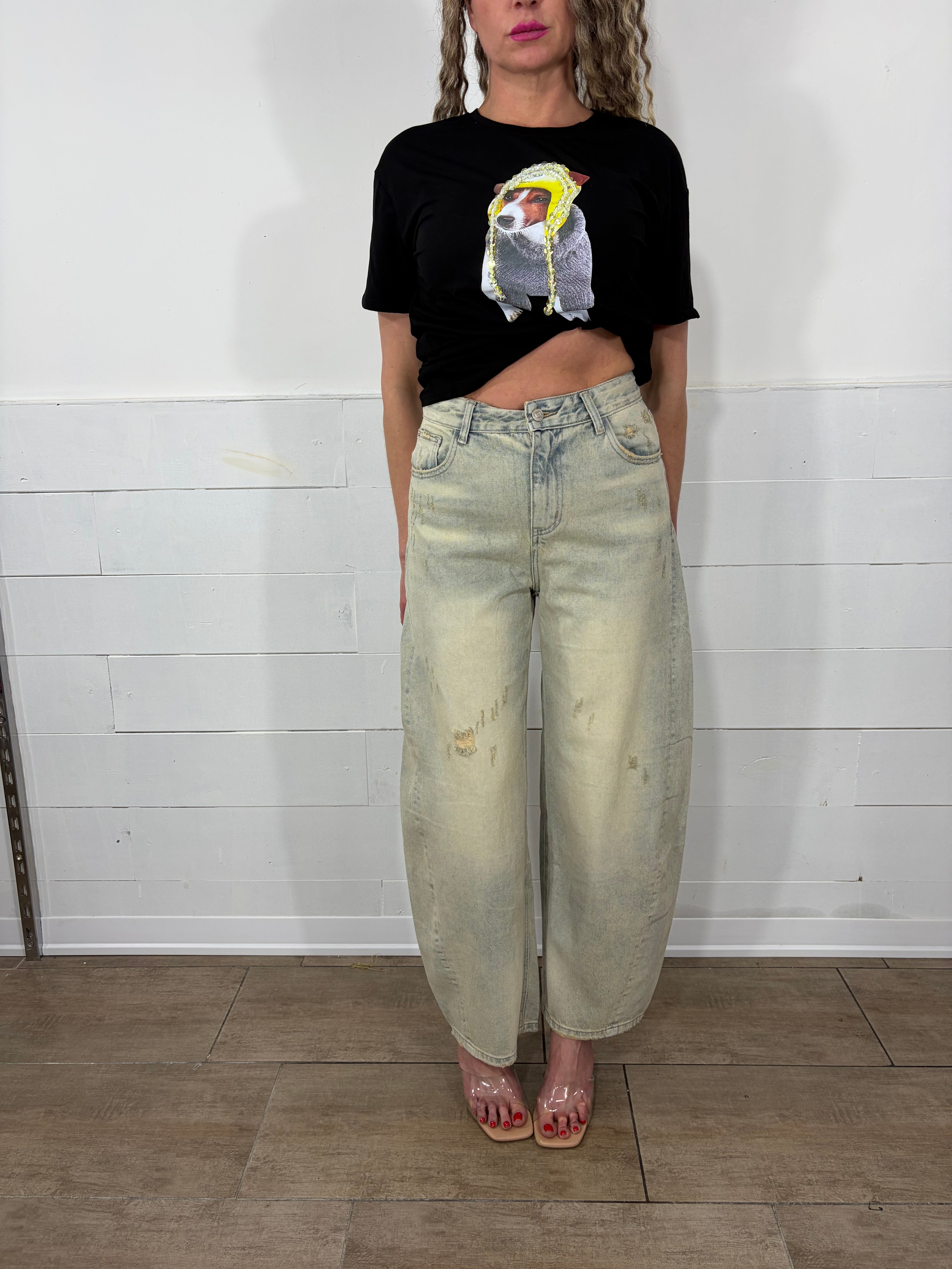 Jeans Jovy
