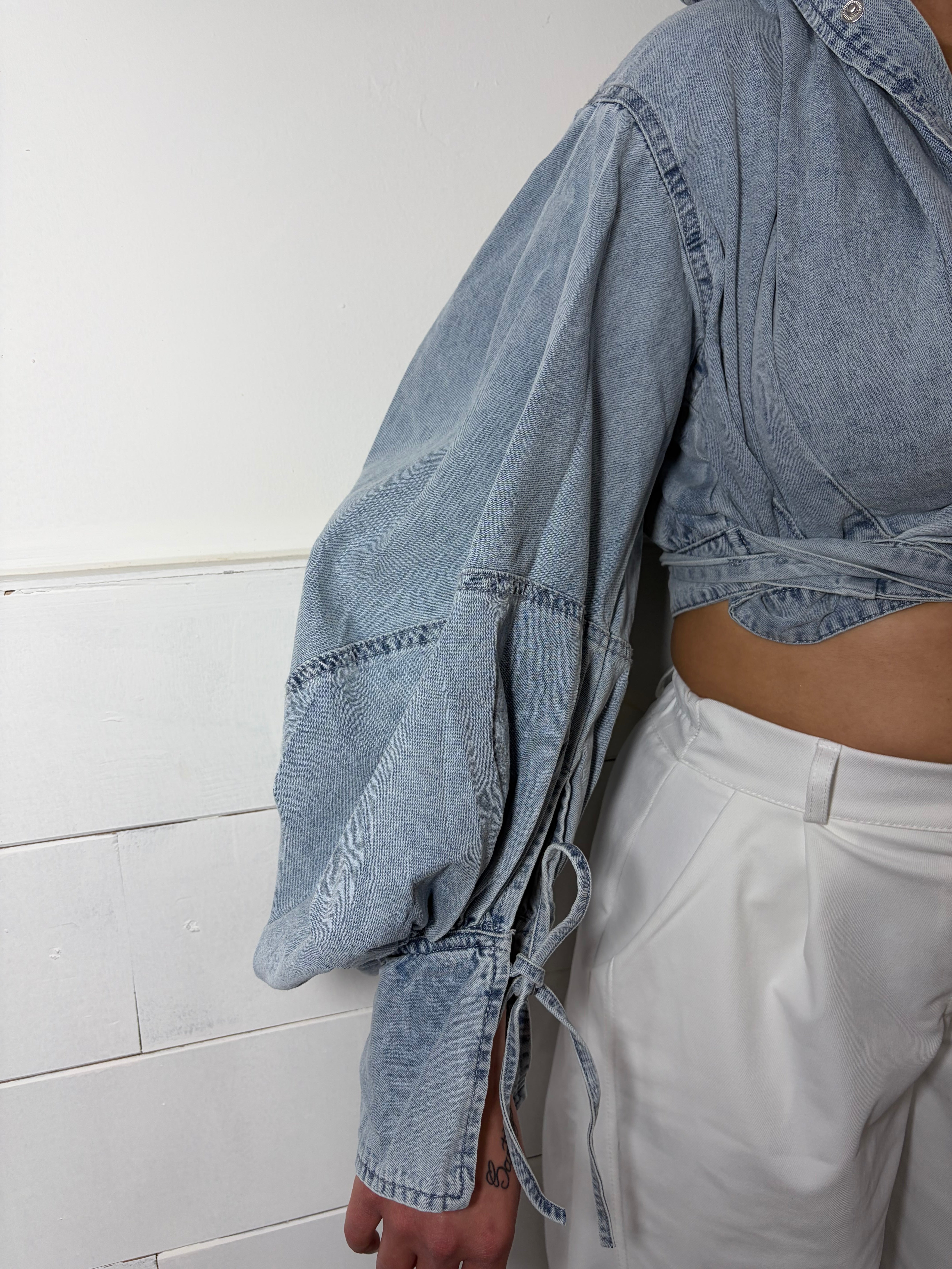 Camicia Dumbo