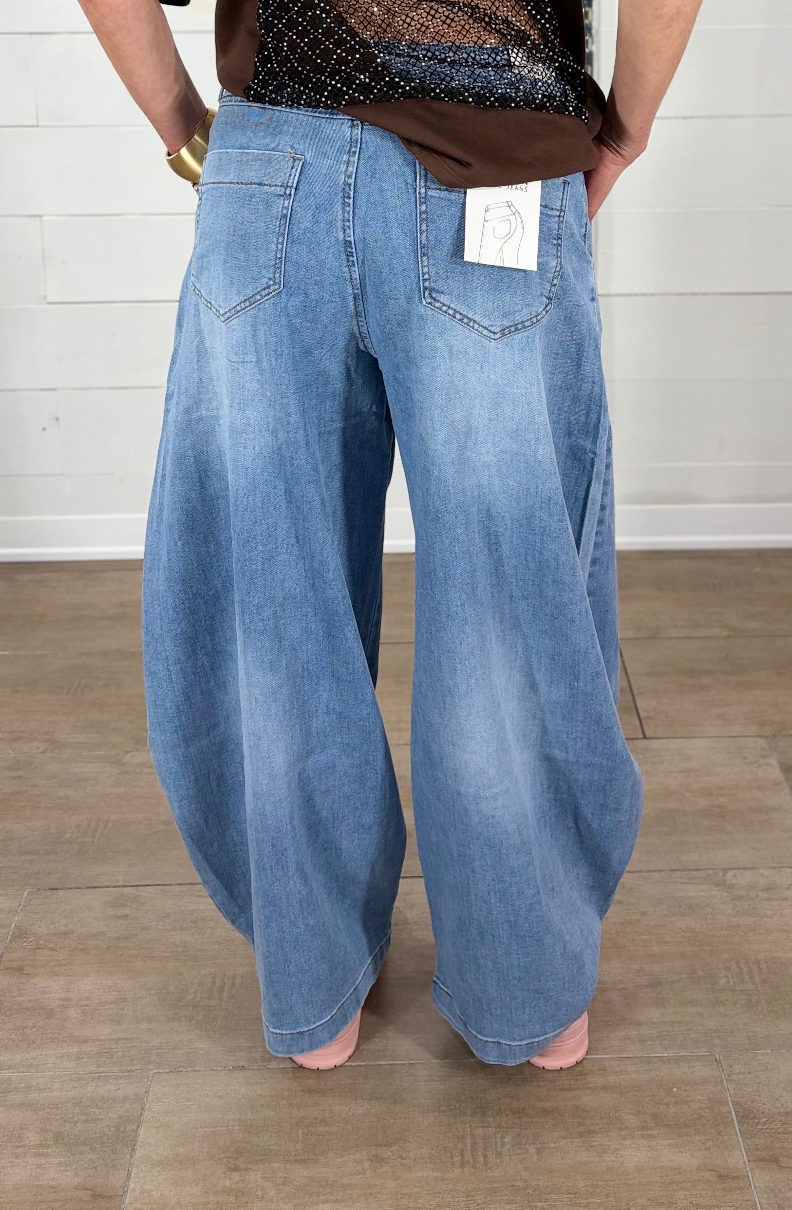 Jeans aladin