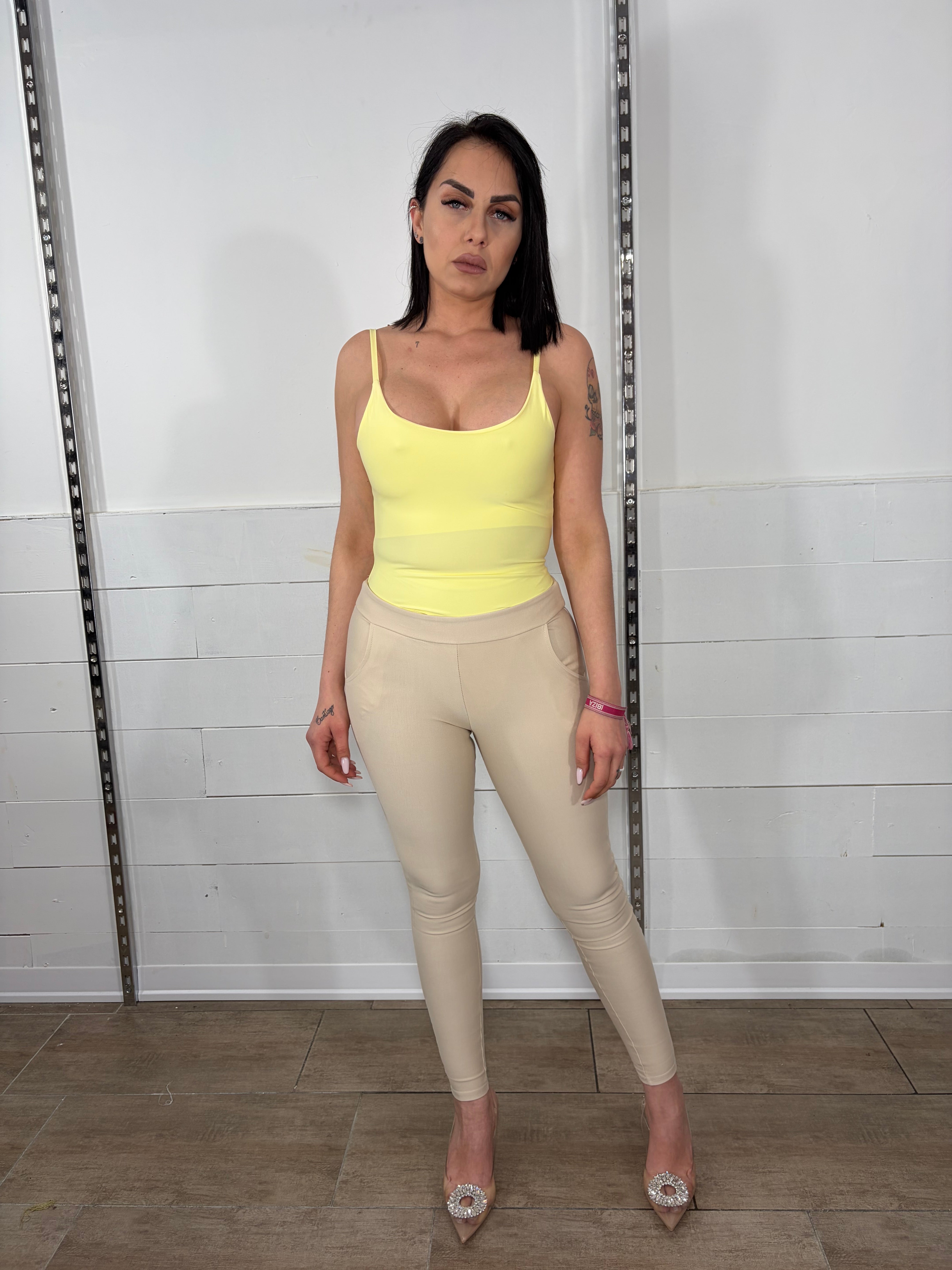 Body basic