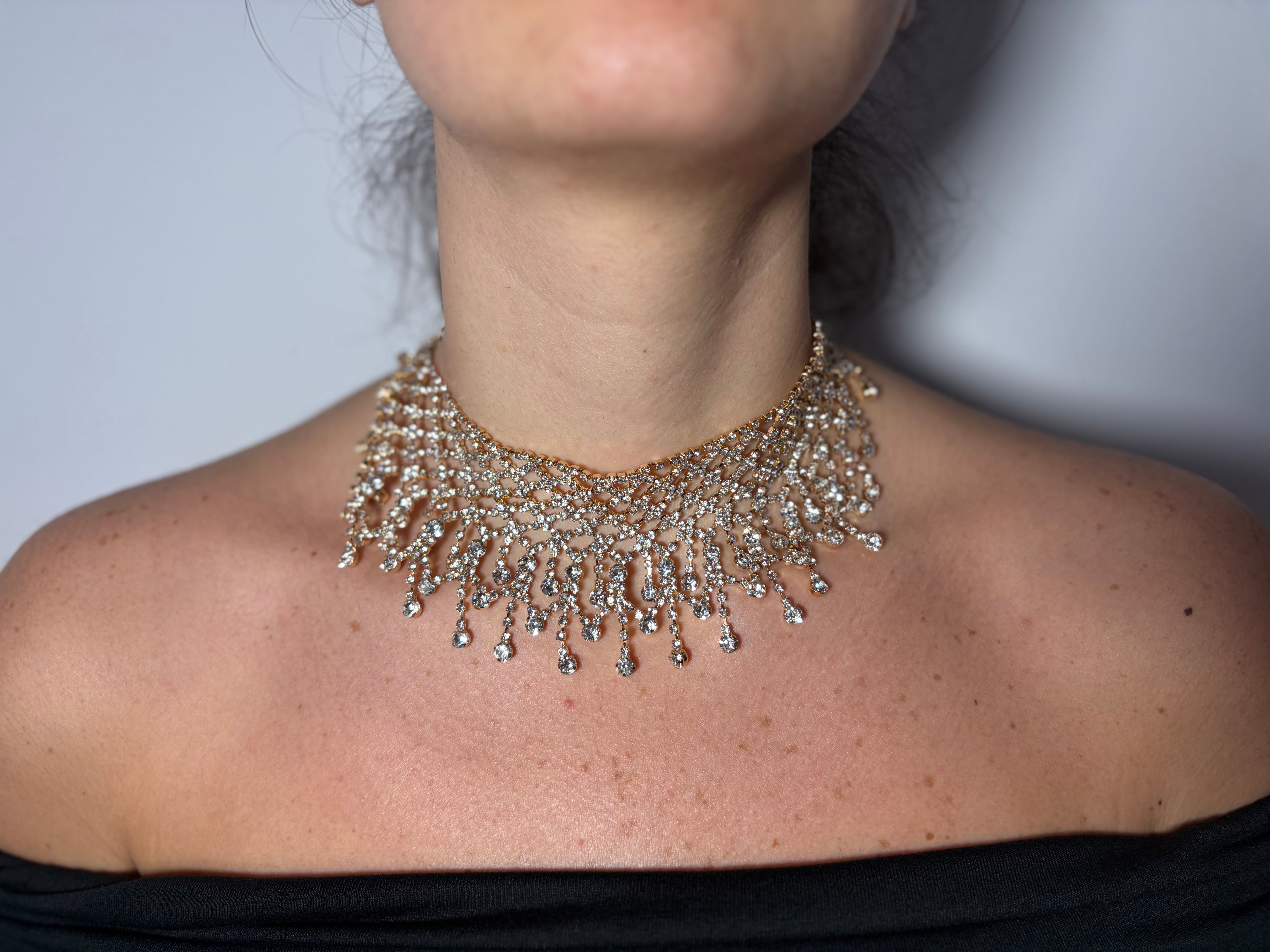 Collana shine