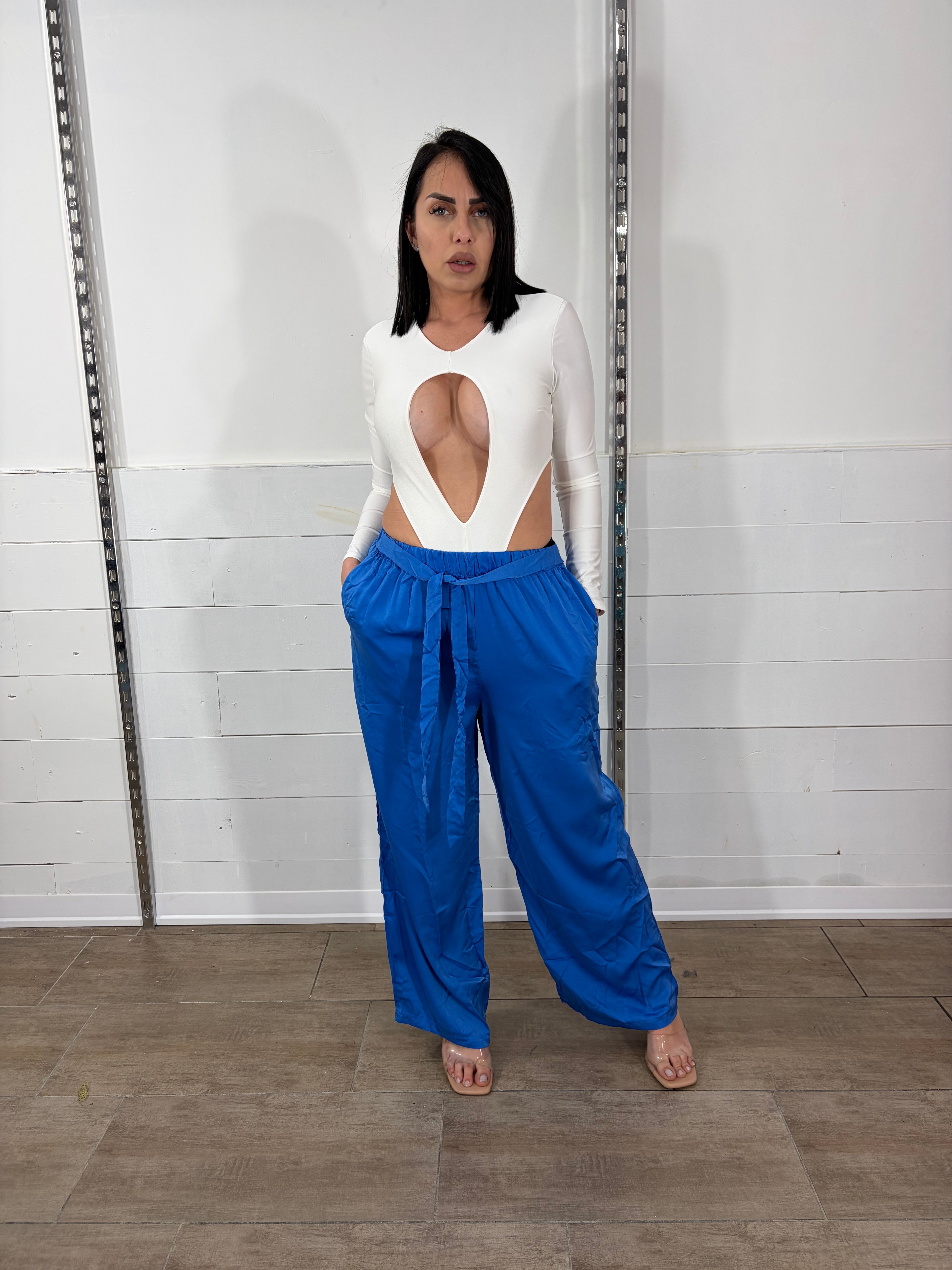 Pantalone Aladdin
