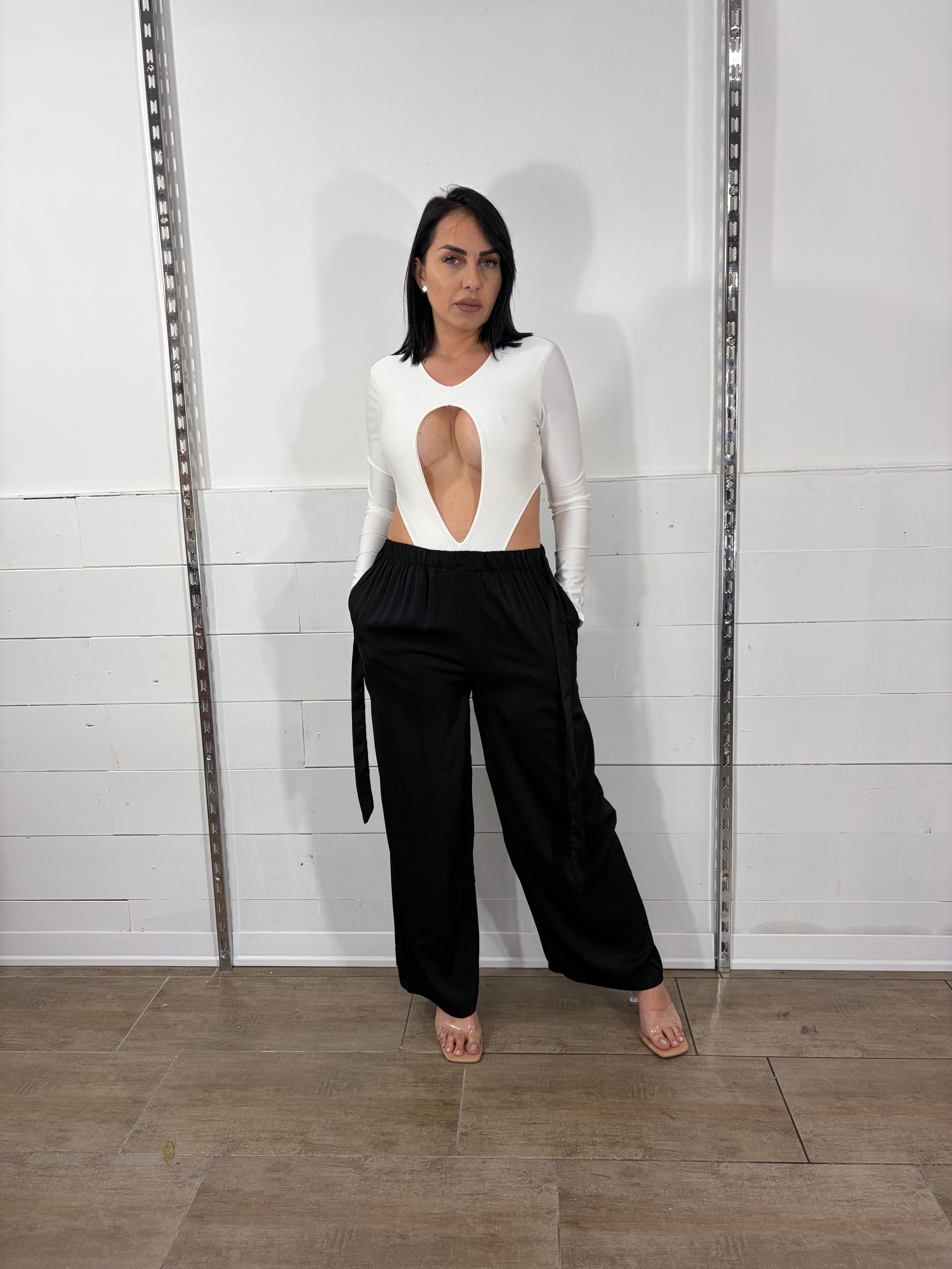 Pantalone Aladdin