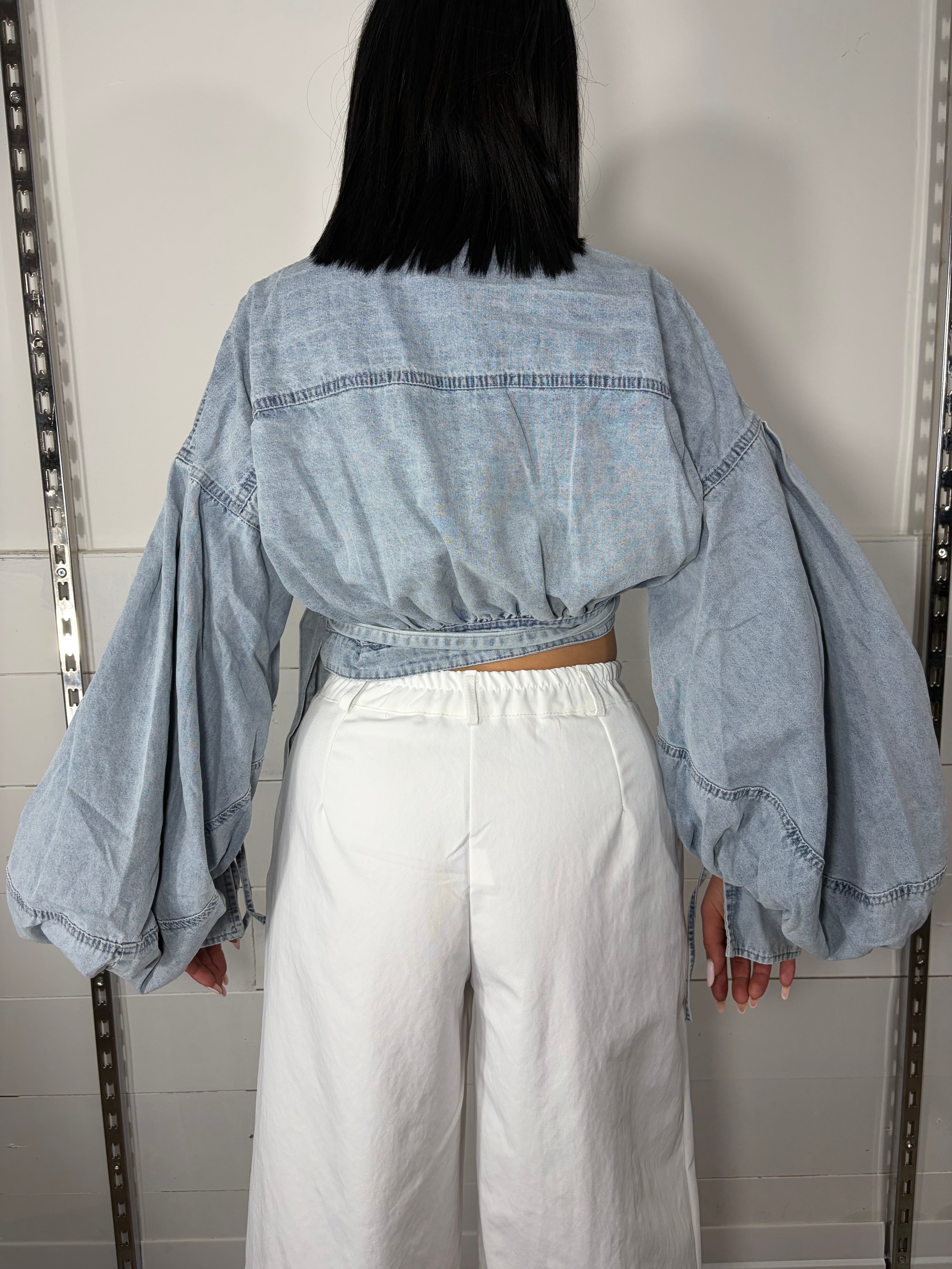 Camicia Dumbo