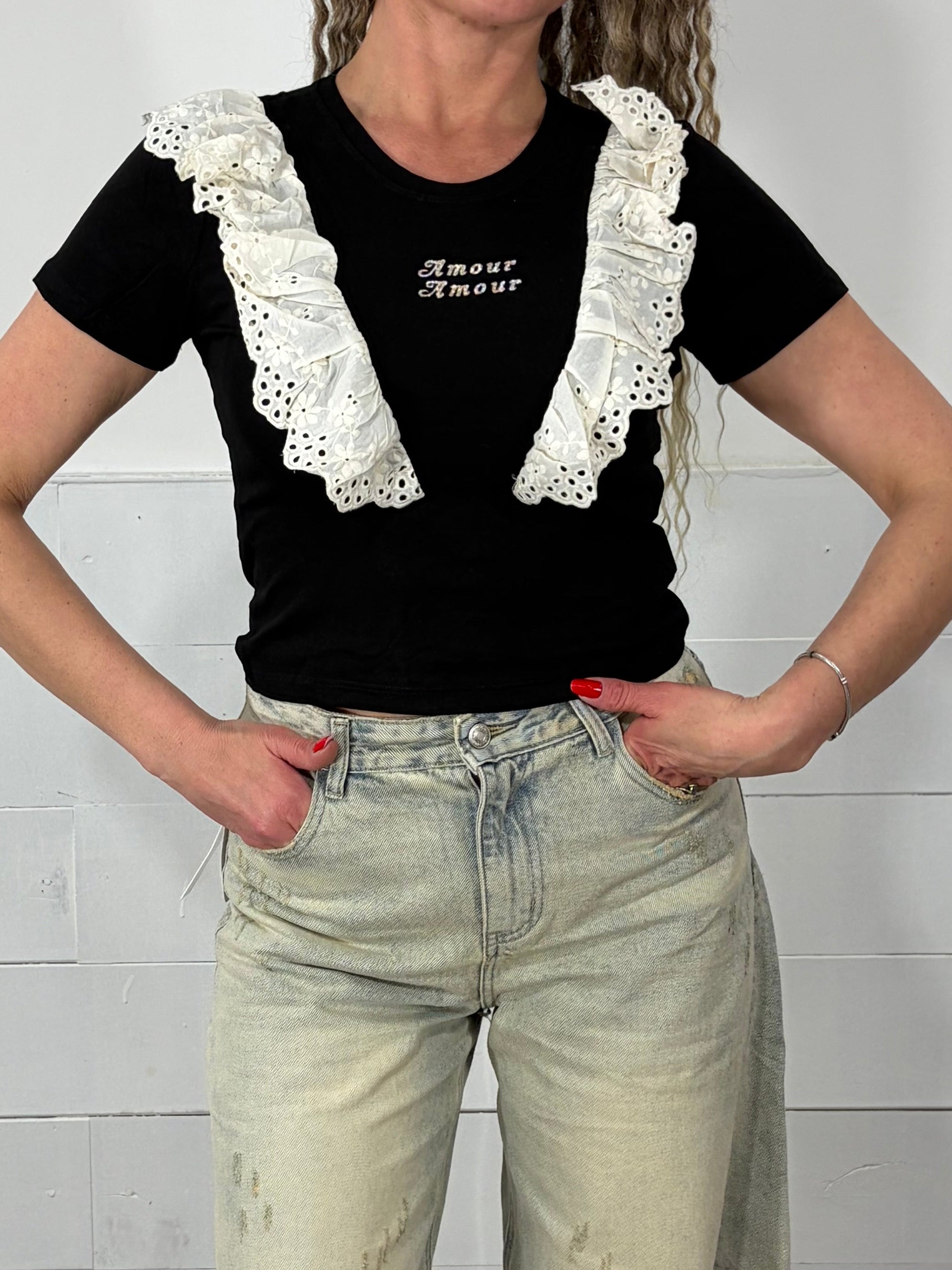 Maglia Angel