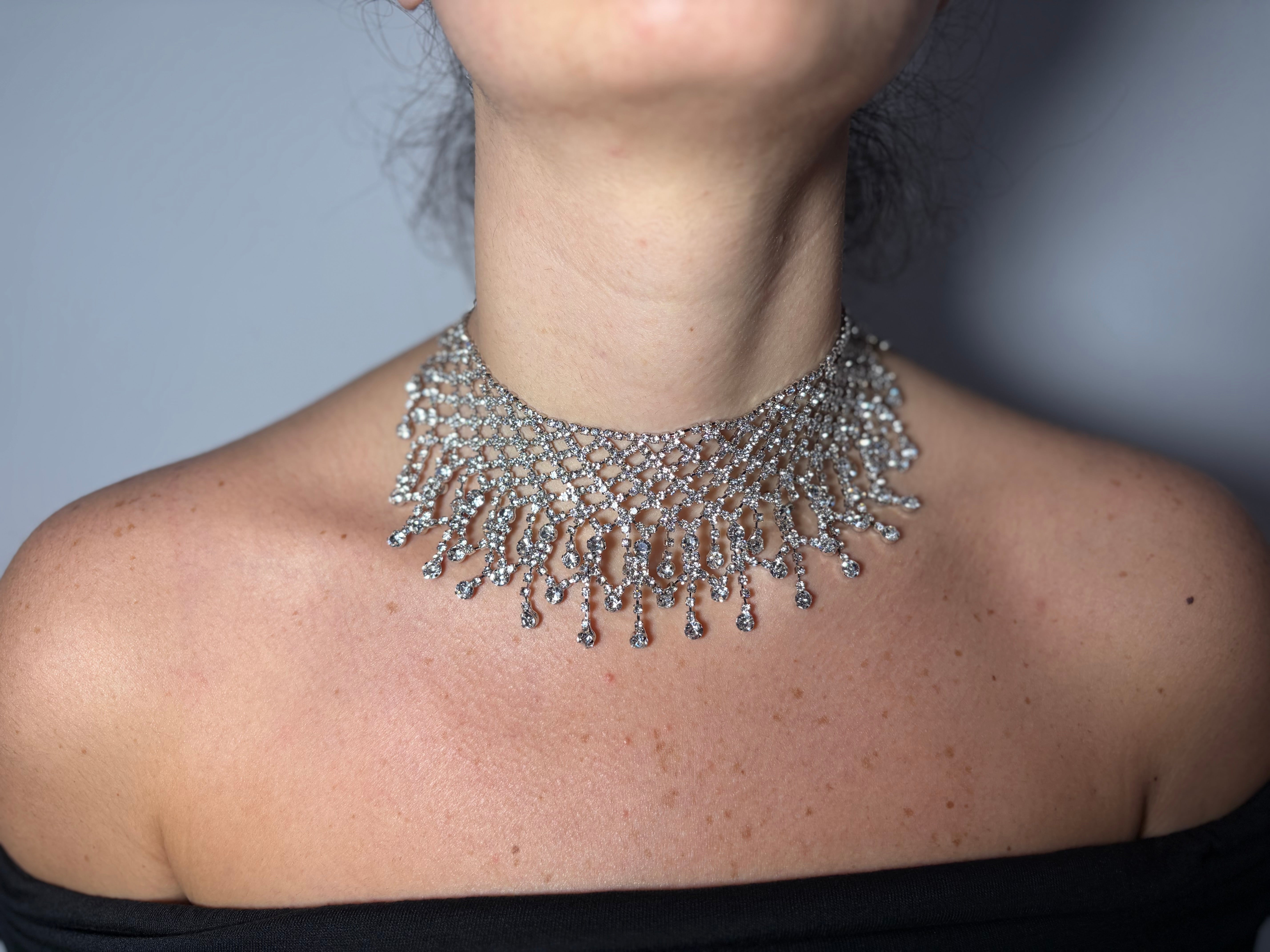 Collana shine