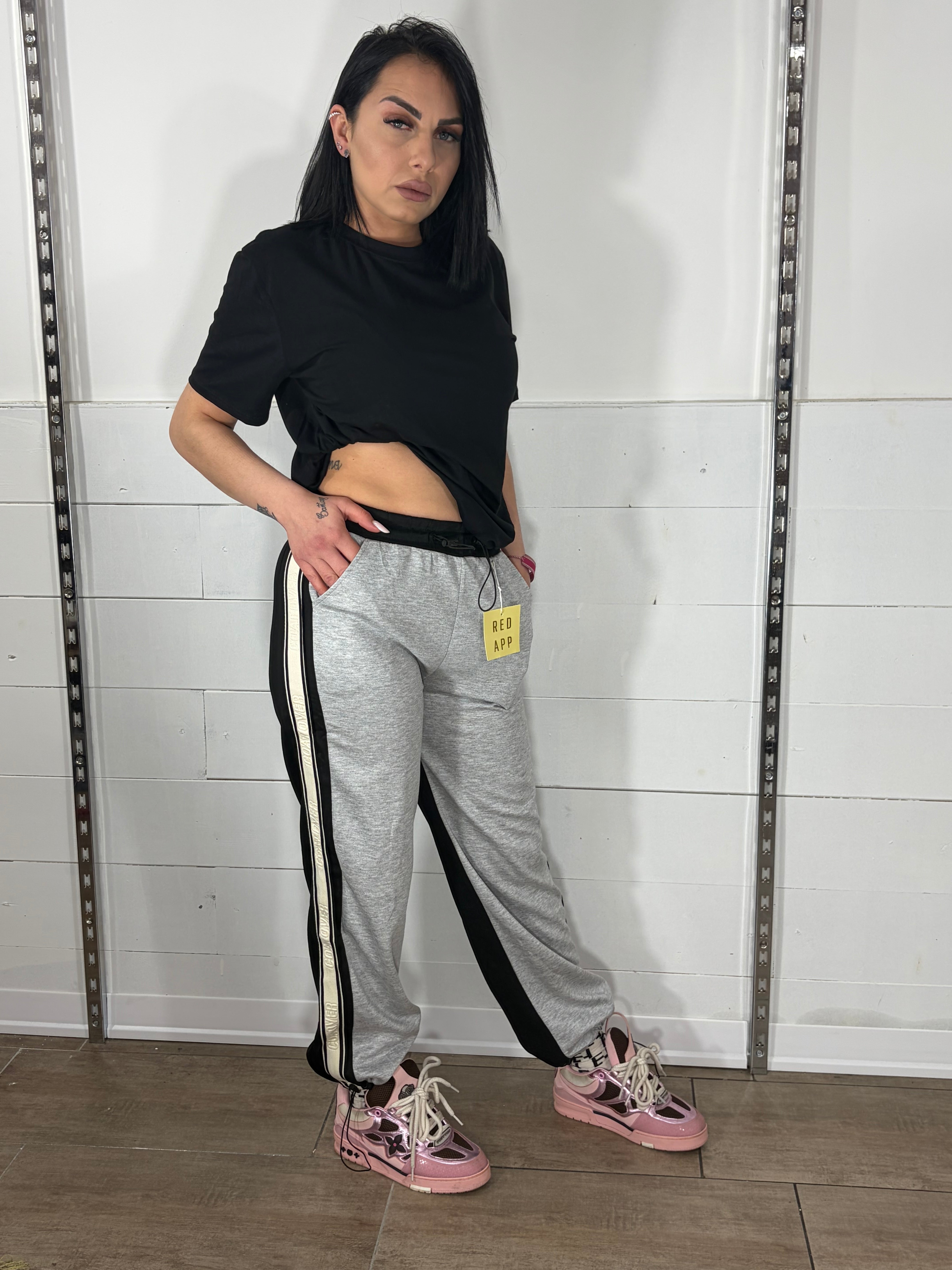 Pantalone OFF