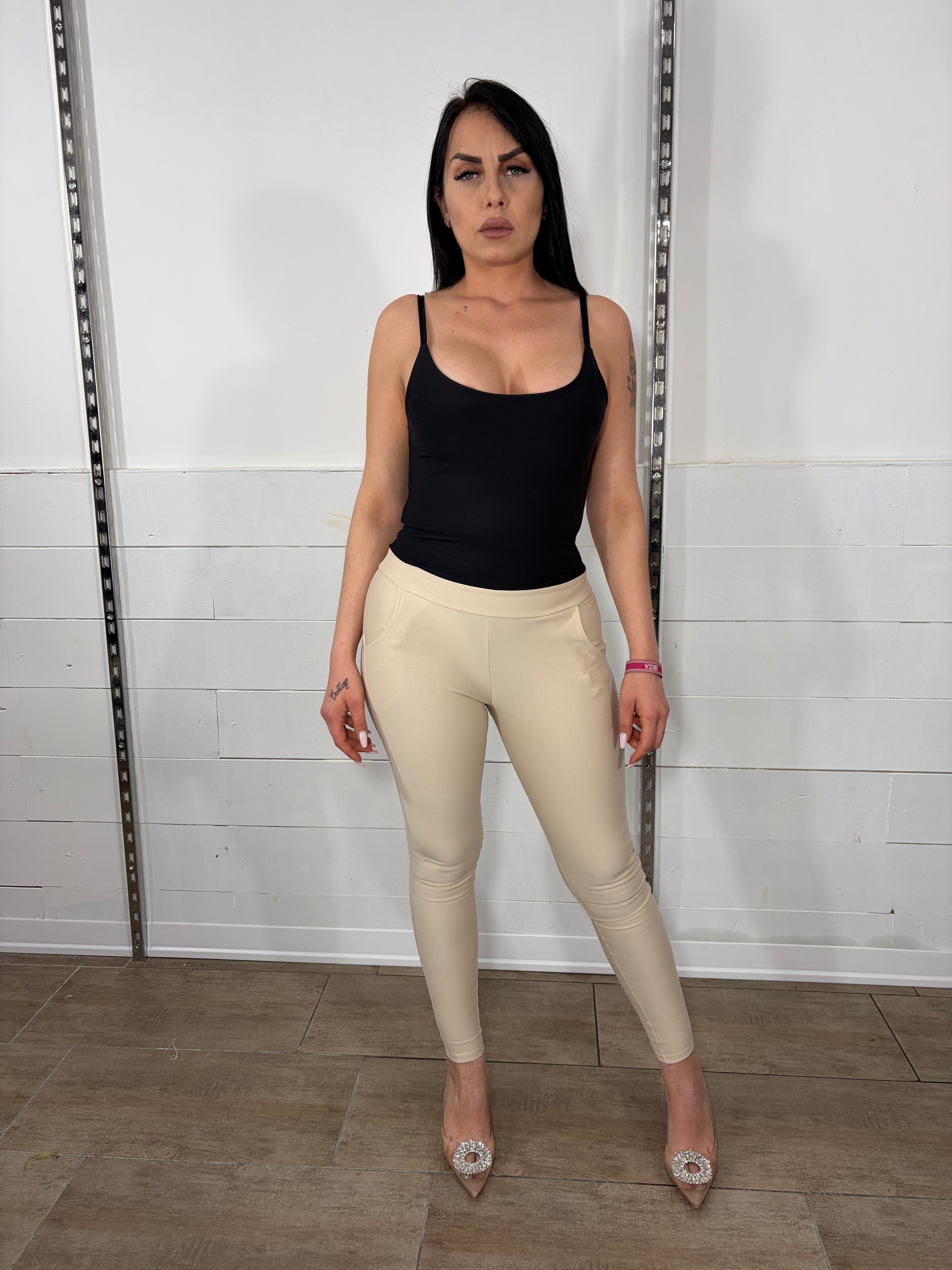 Body basic