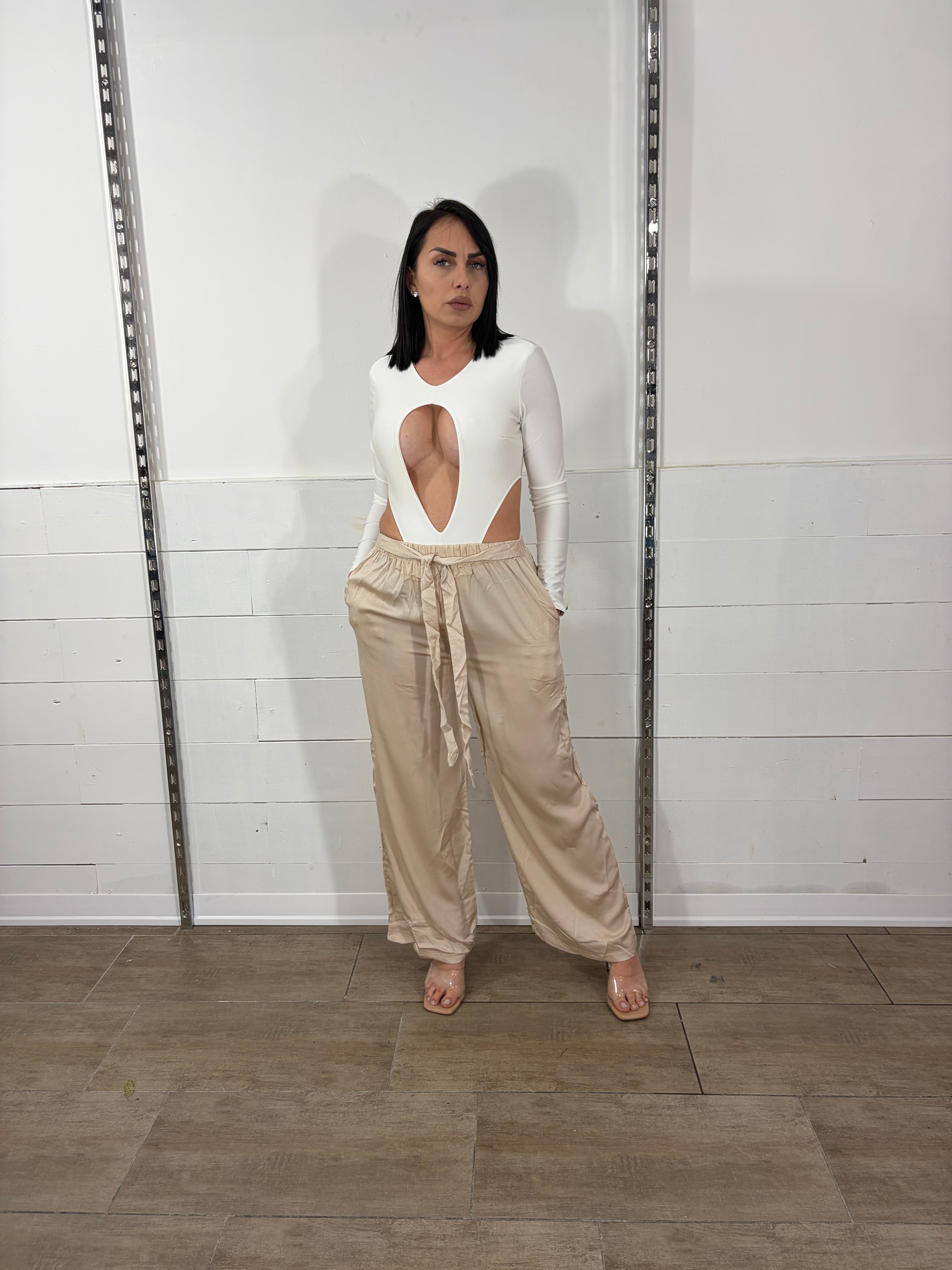 Pantalone Aladdin