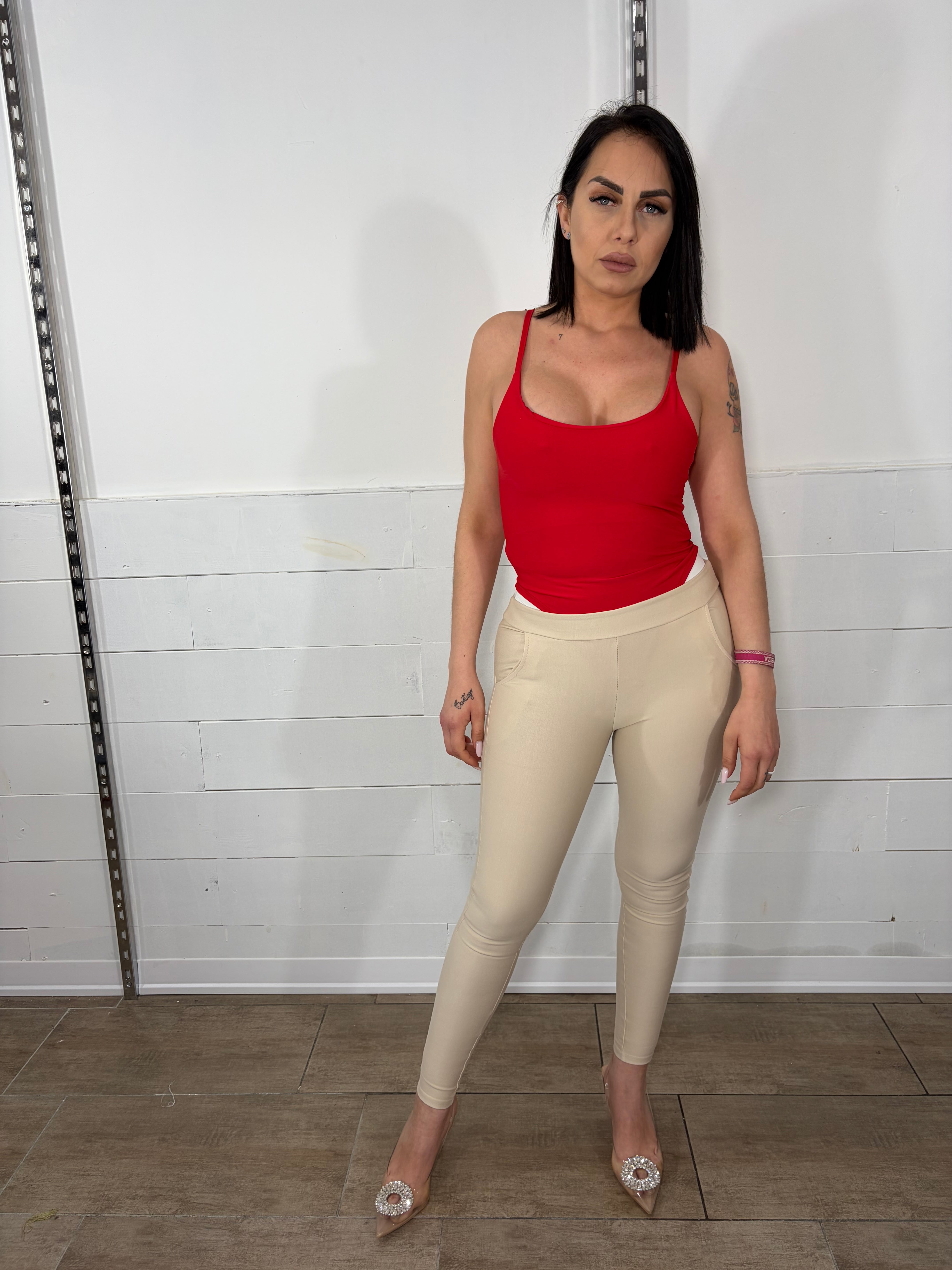 Body basic