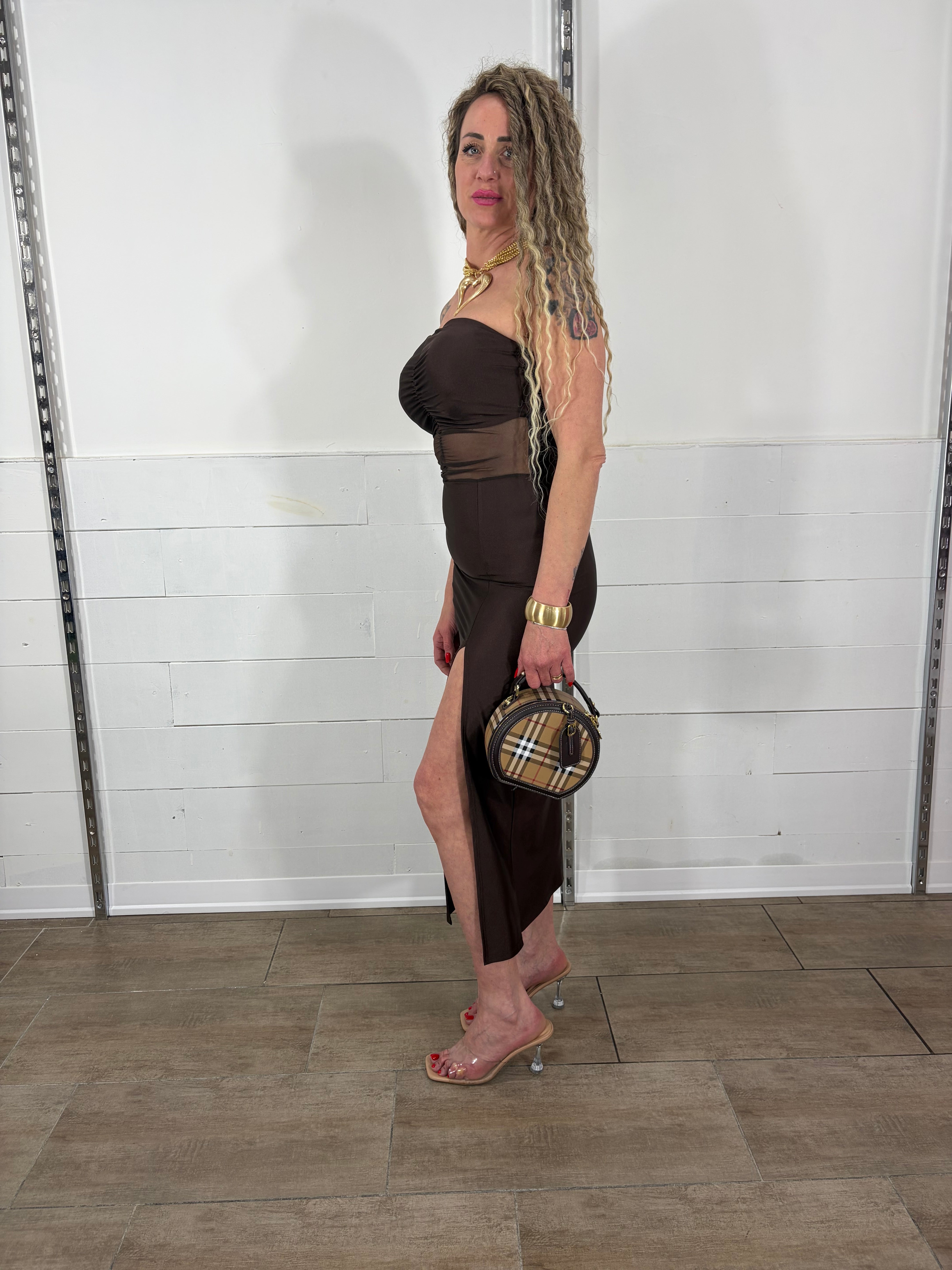Vestito classico