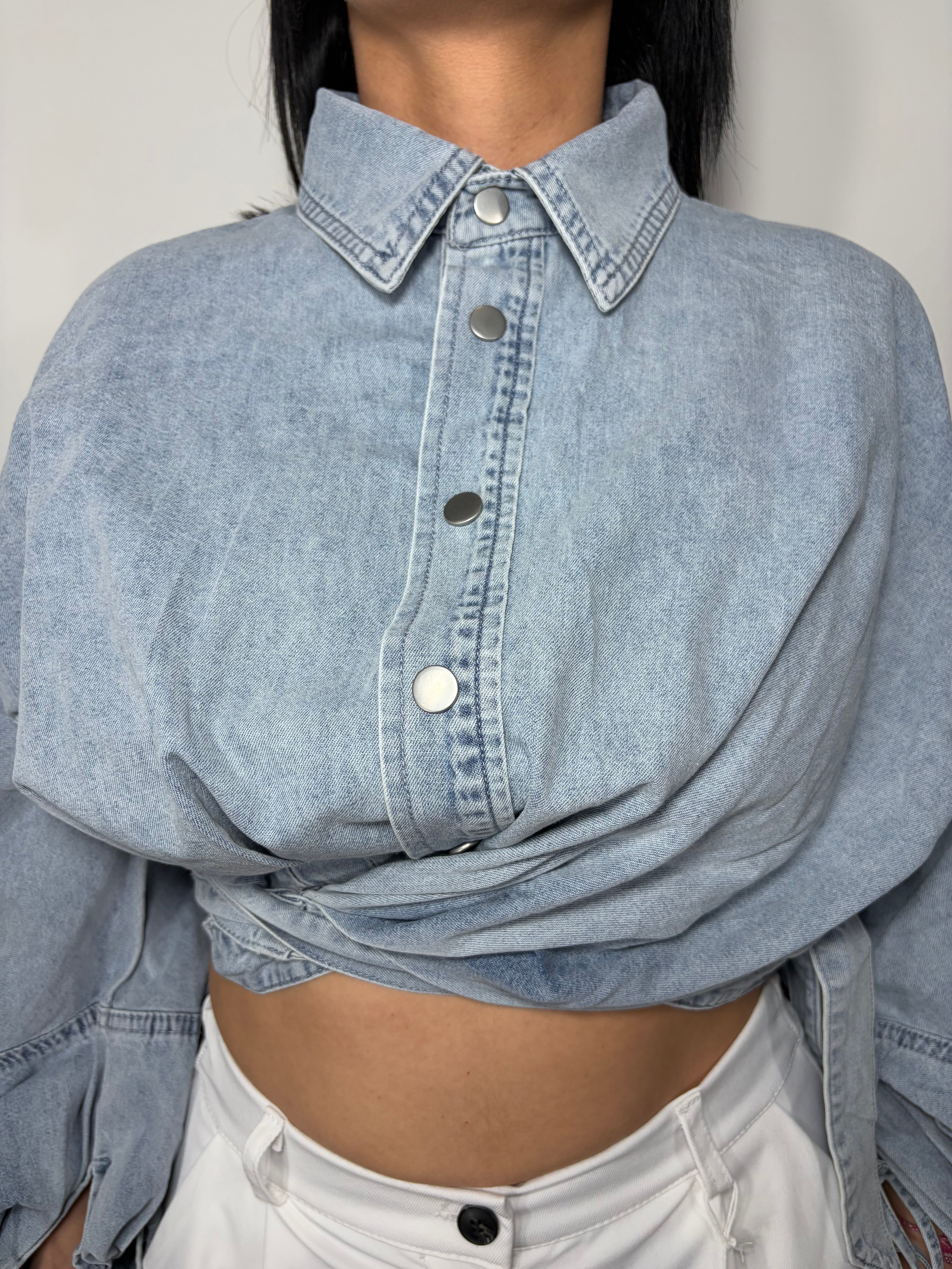 Camicia Dumbo