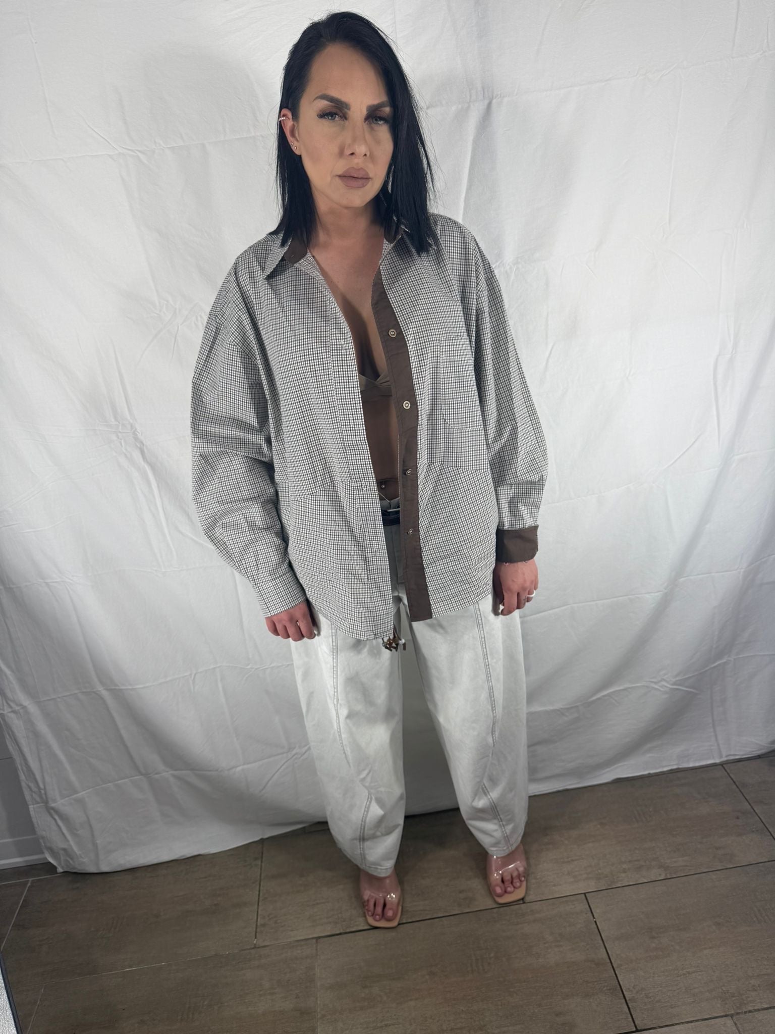 Camicia samy