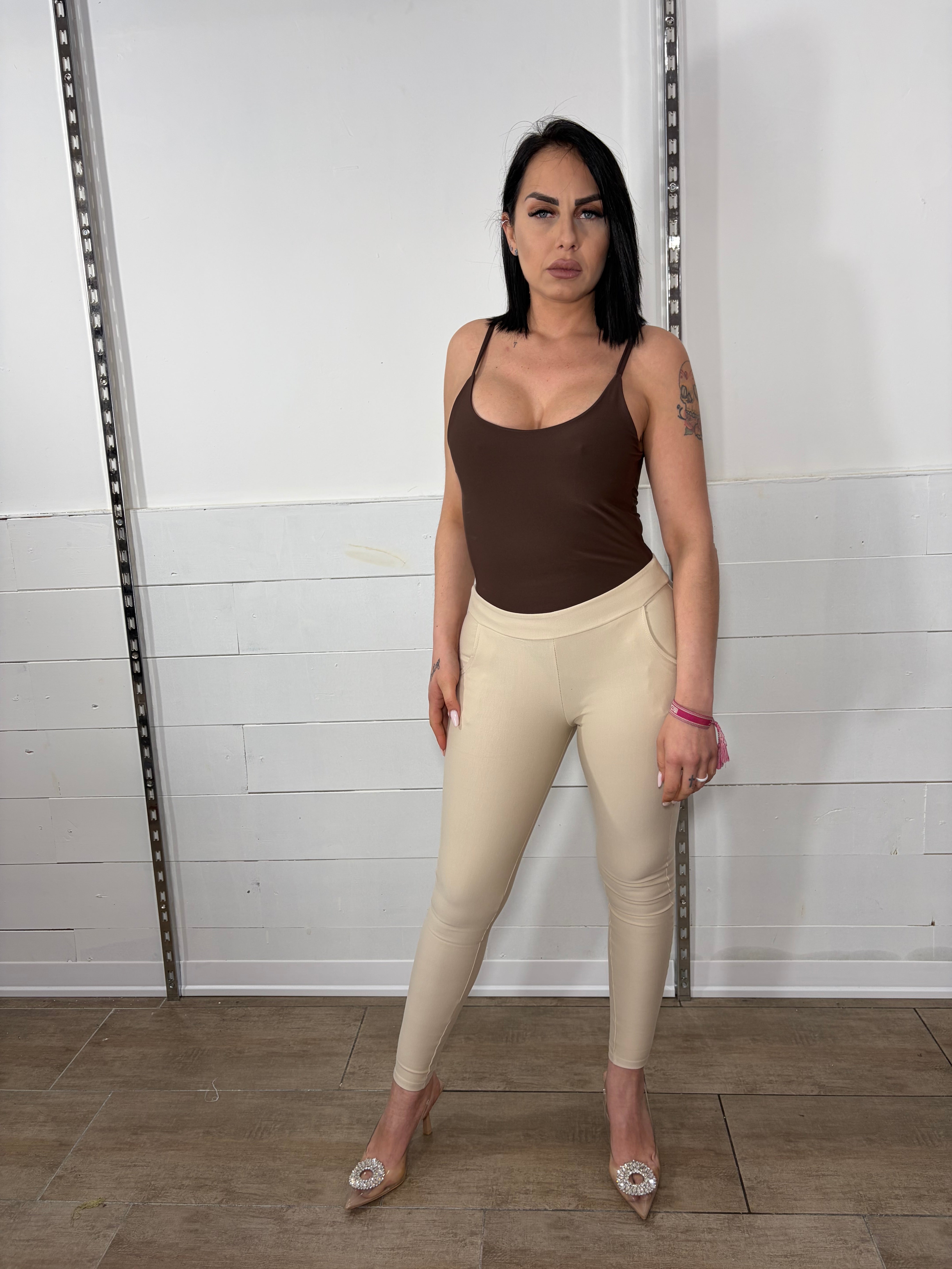 Body basic