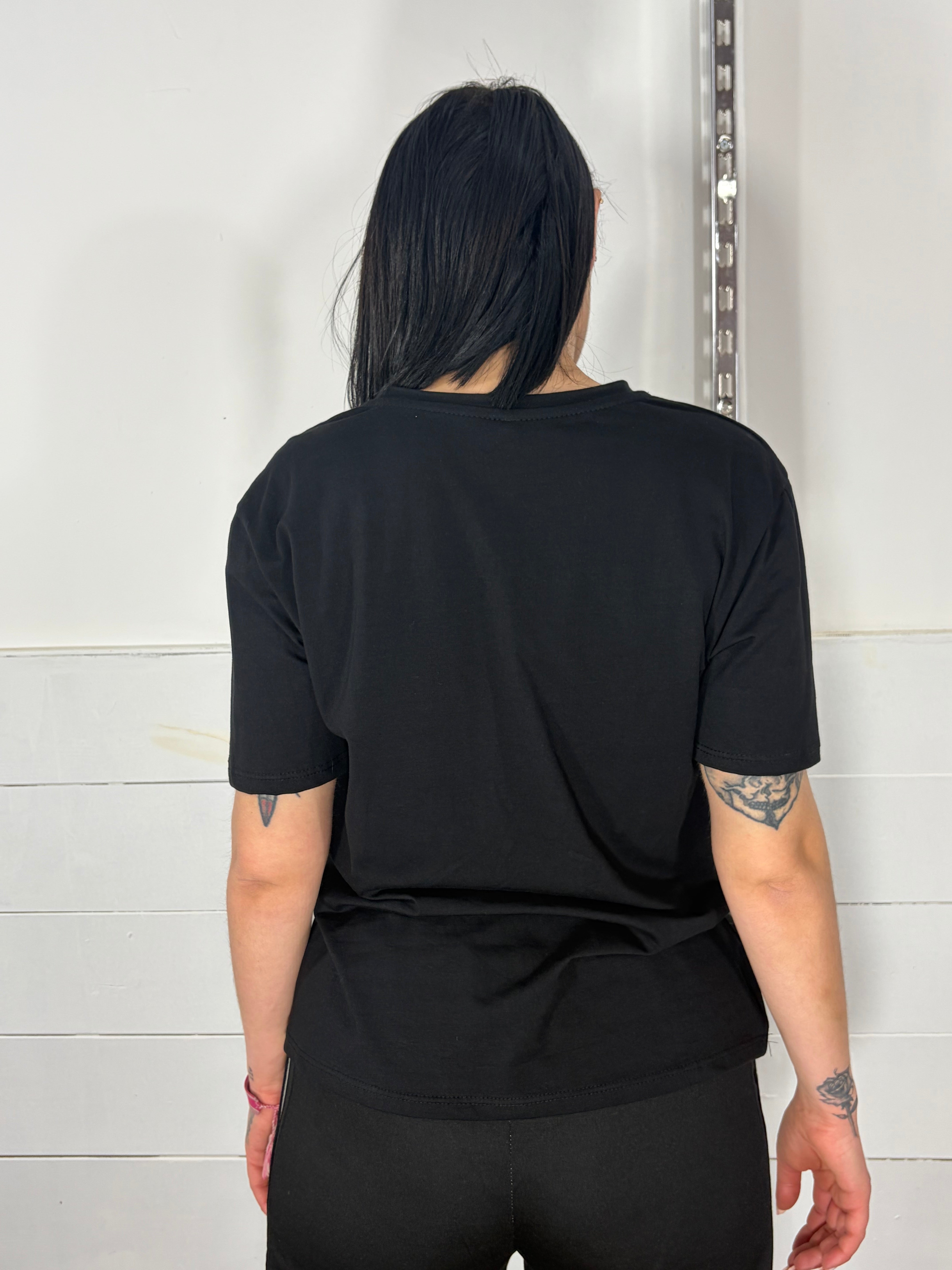 T-shirt basic