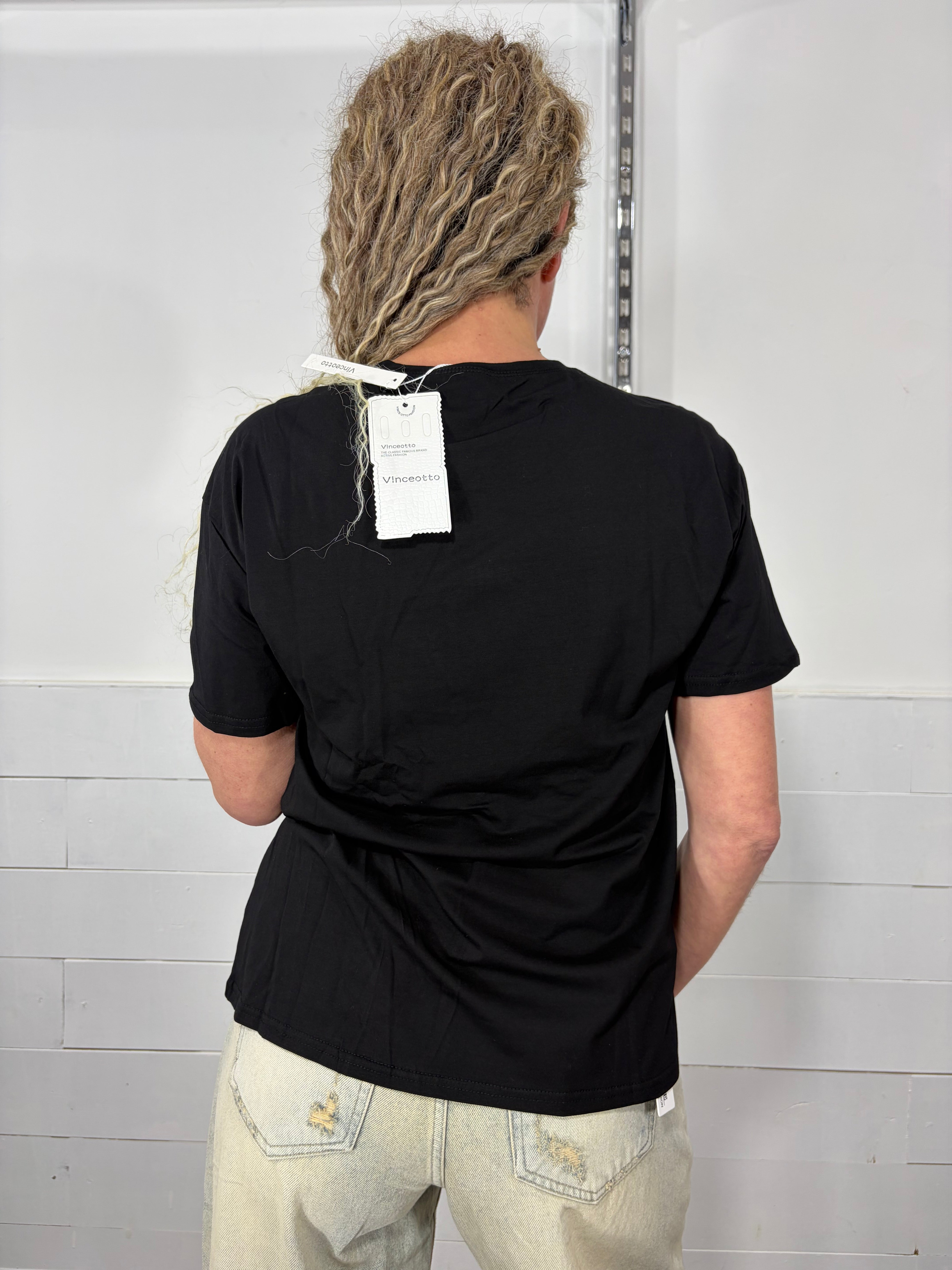 Maglia Charlie
