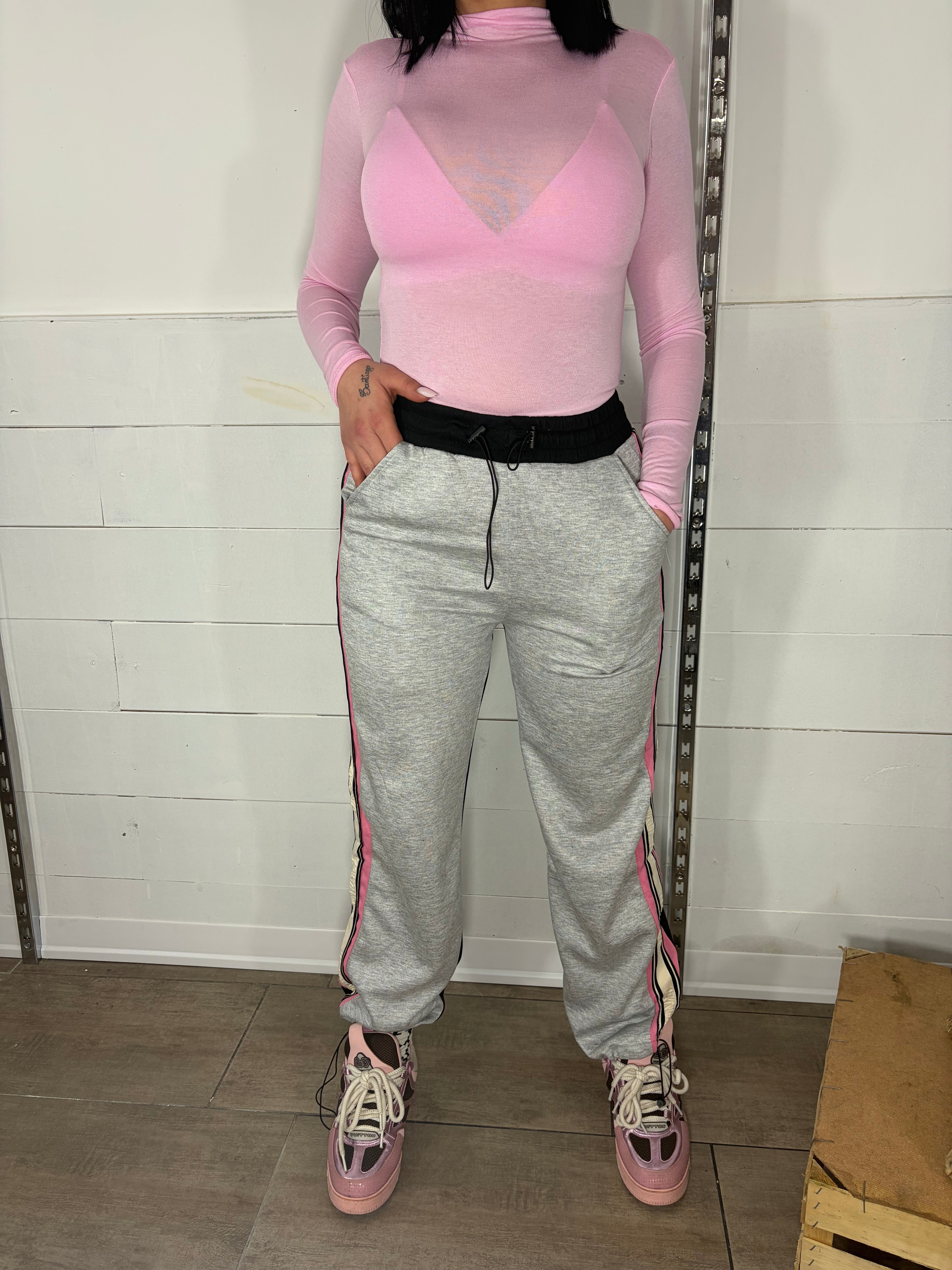 Pantalone OFF