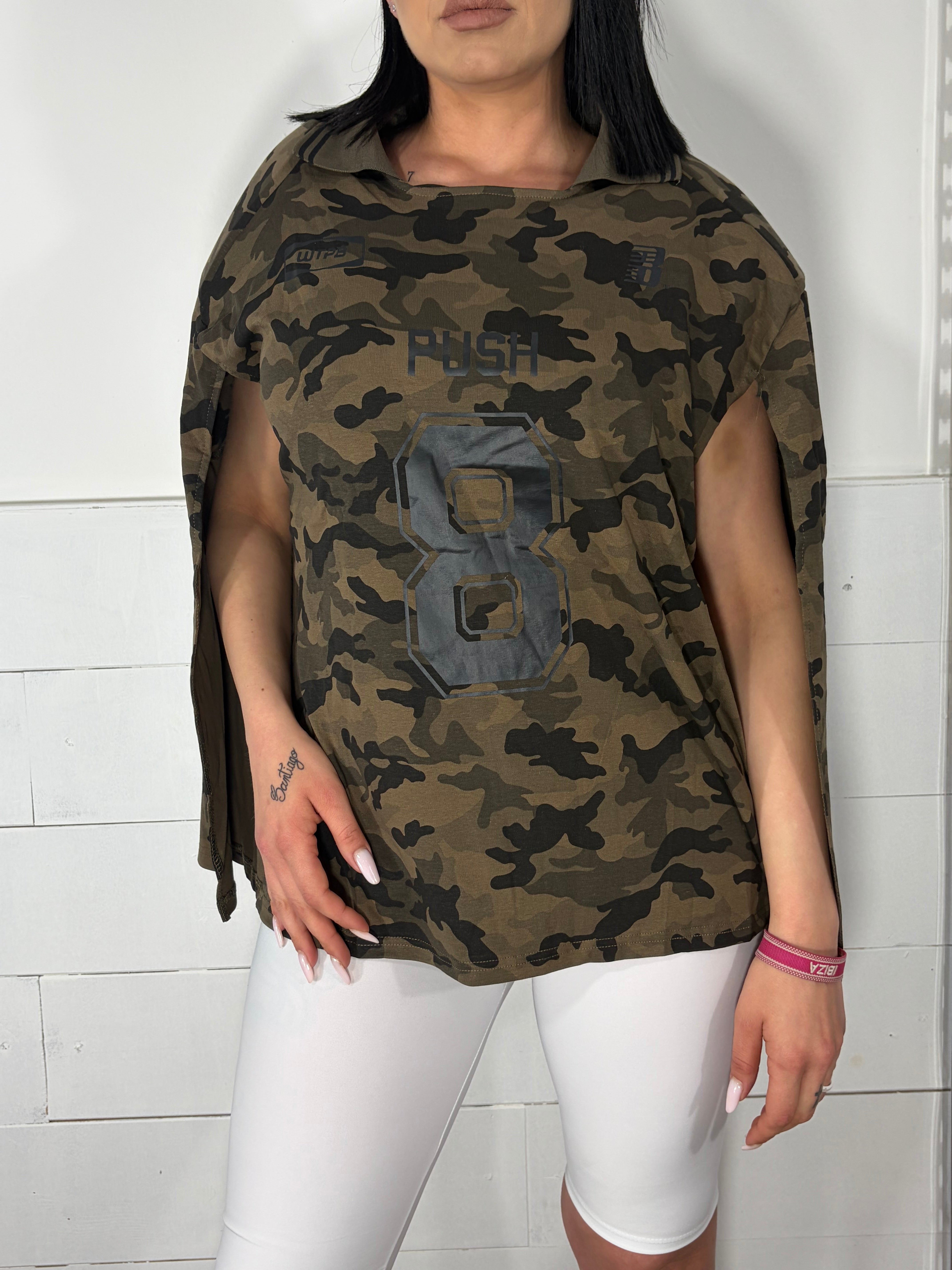 Maglia rugby