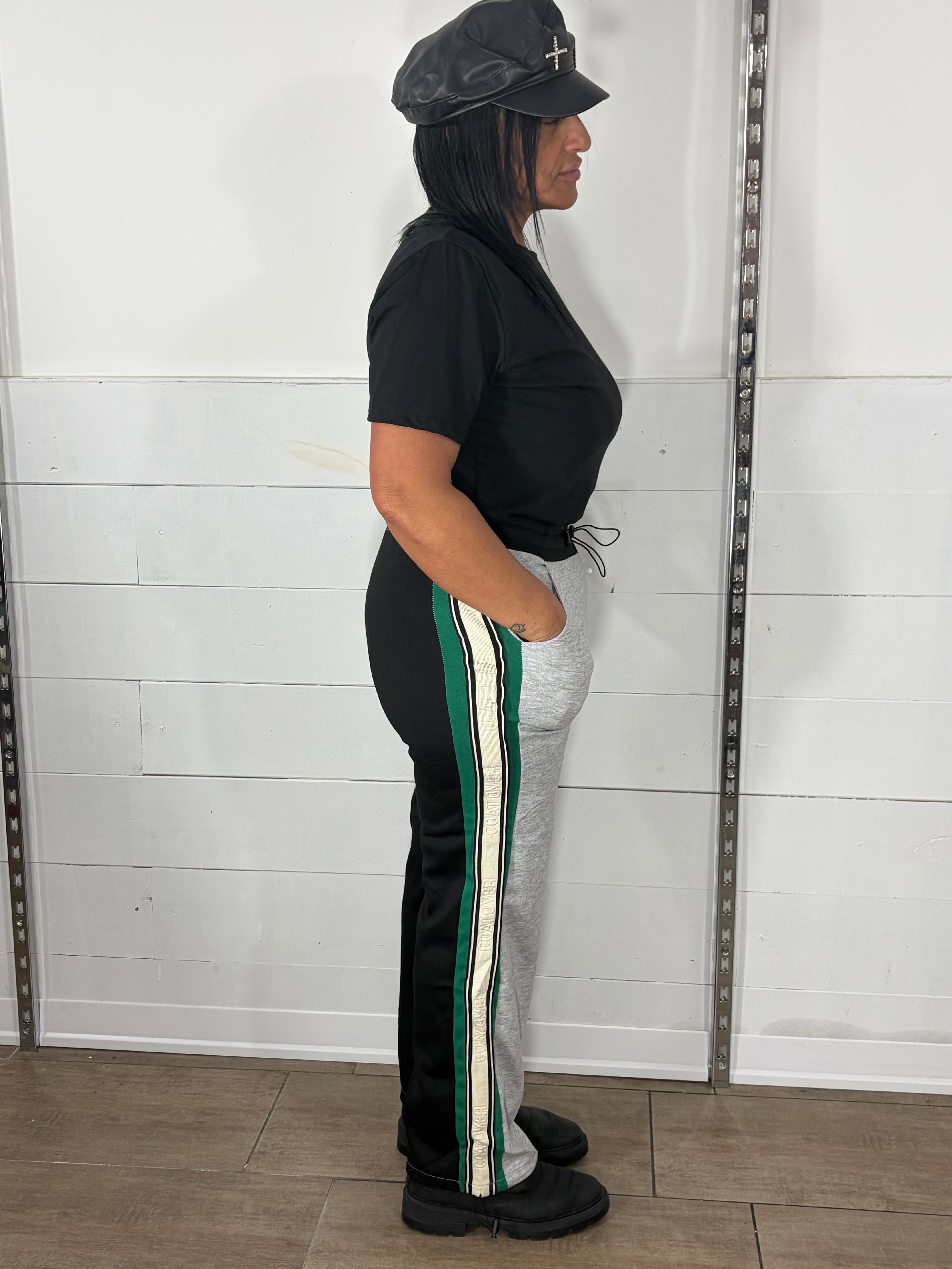 Pantalone OFF