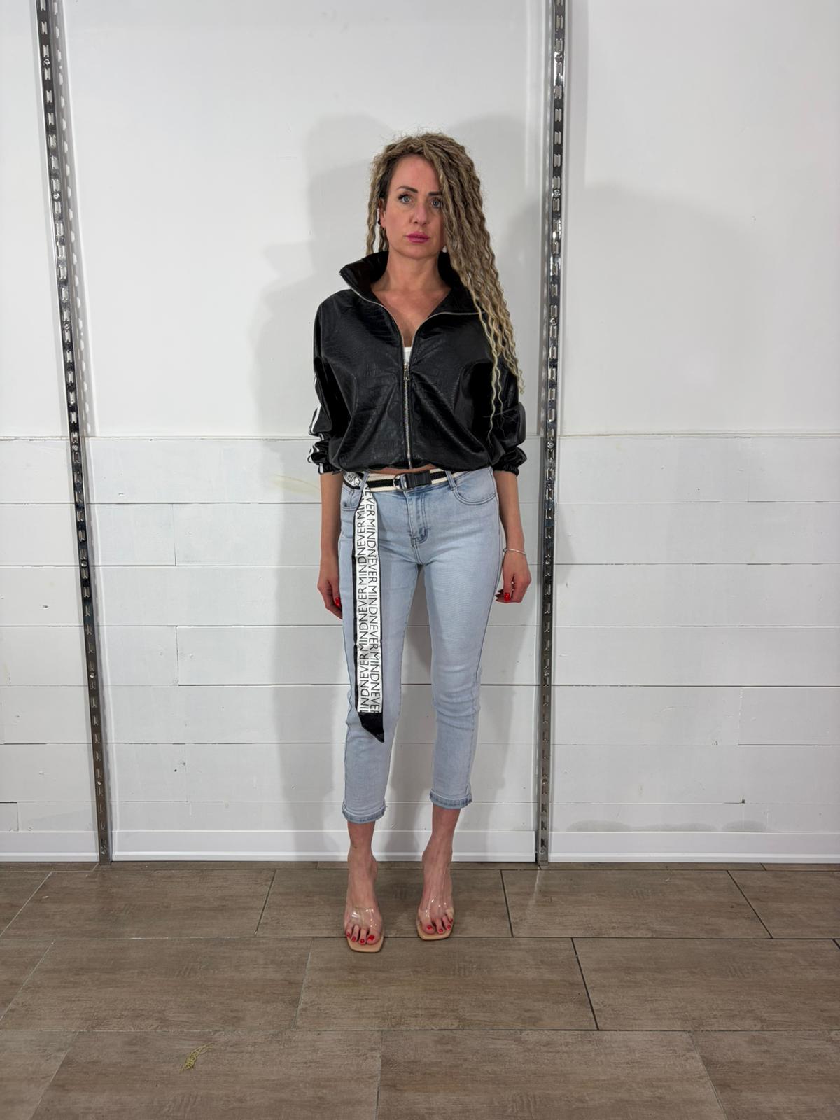 JEANS SCONTATI