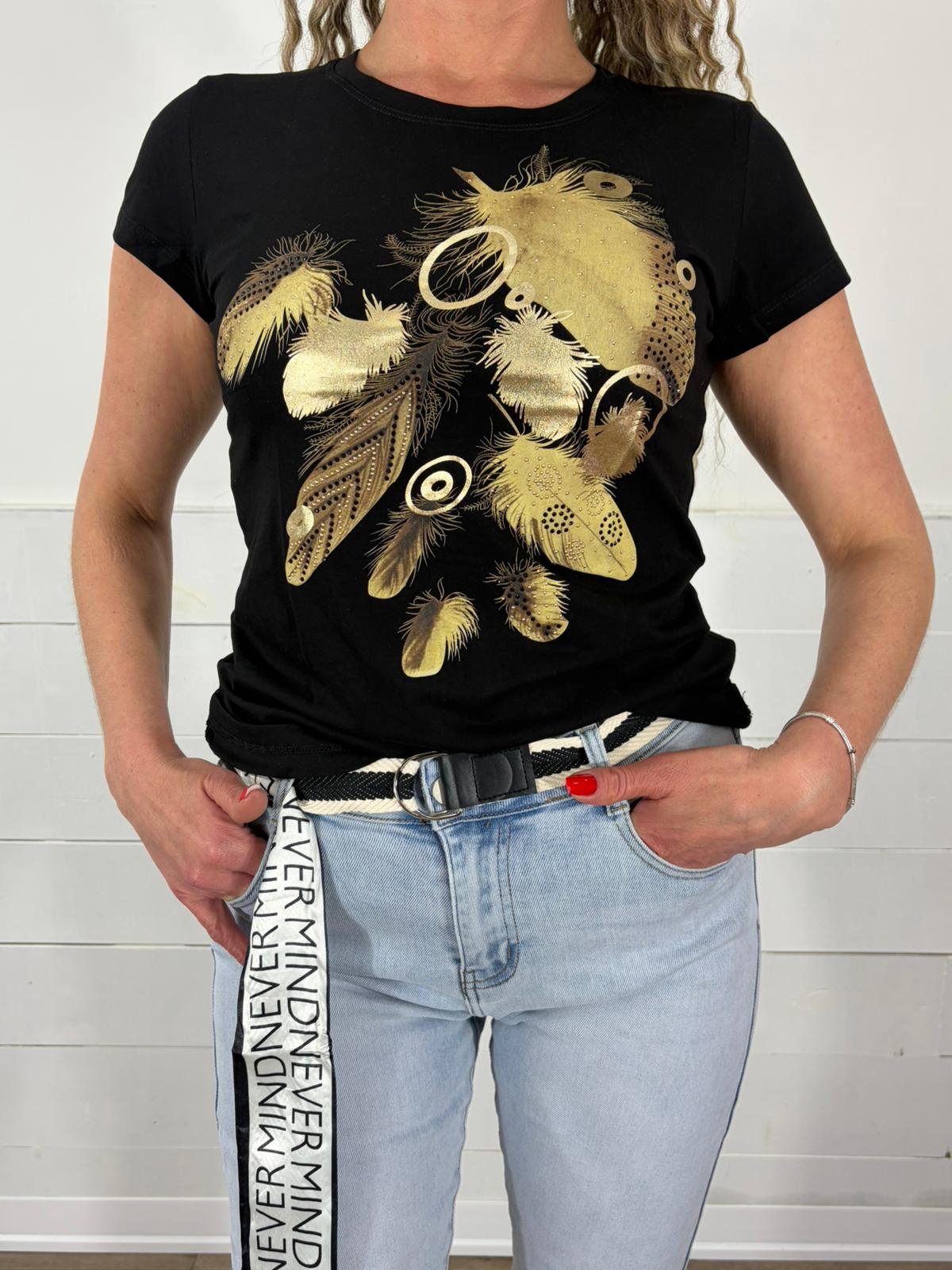 T-shirt Olimpo