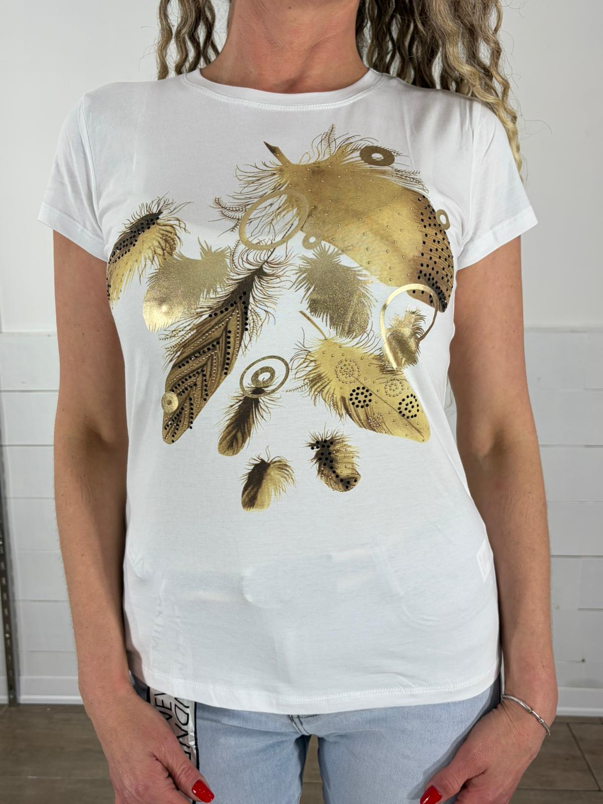 T-shirt Olimpo