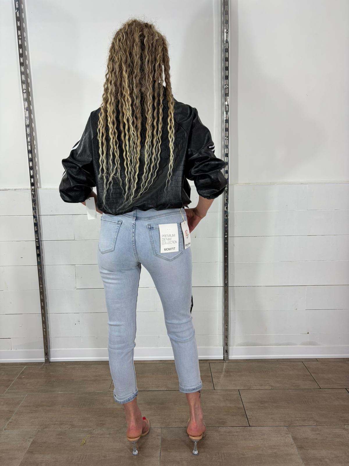 JEANS SCONTATI